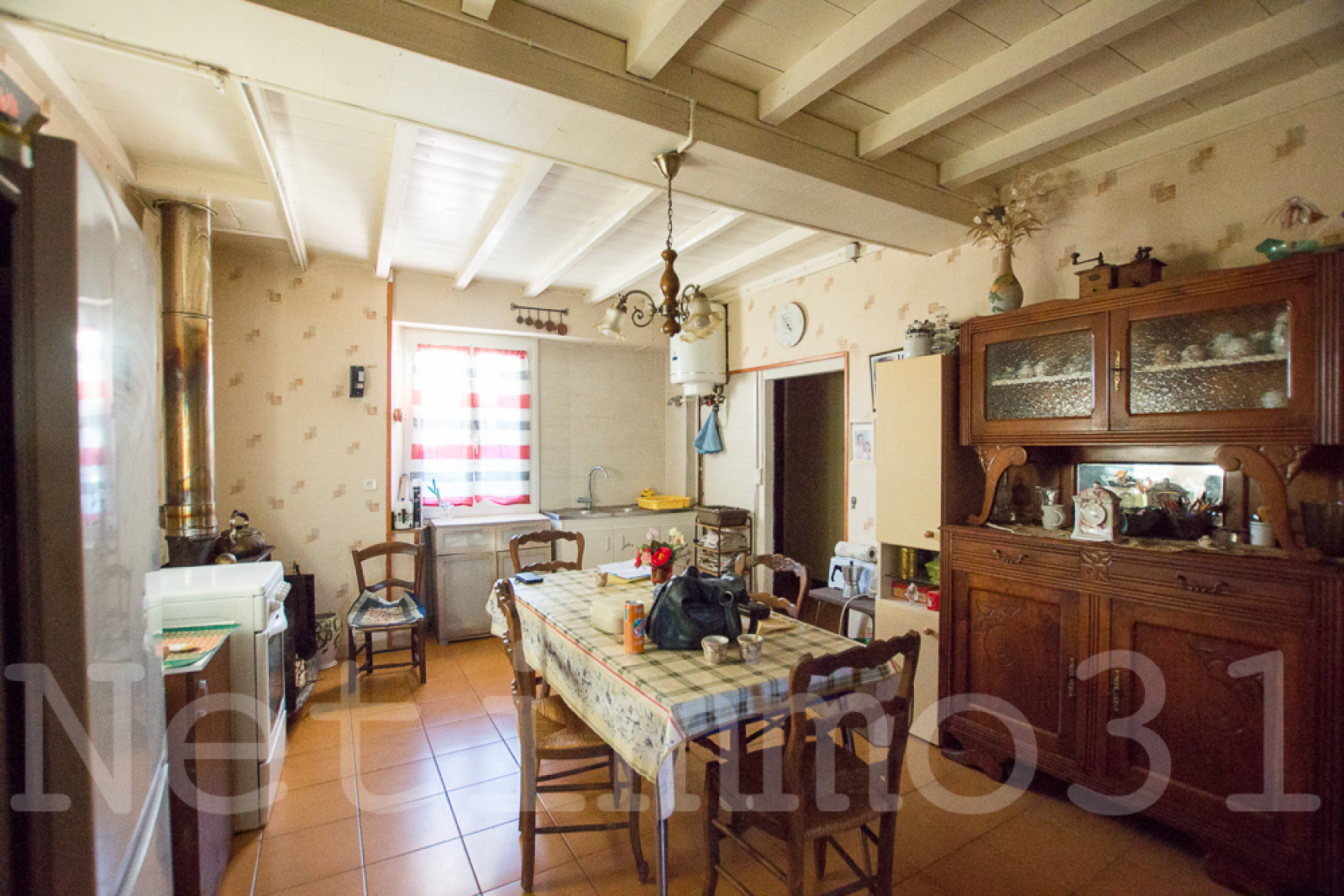 Image_6, Maison, Guitalens-L'Albarède, ref :3438 AL