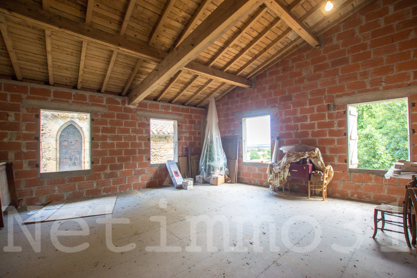 Image_3, Maison, Mourvilles-Hautes, ref :2831