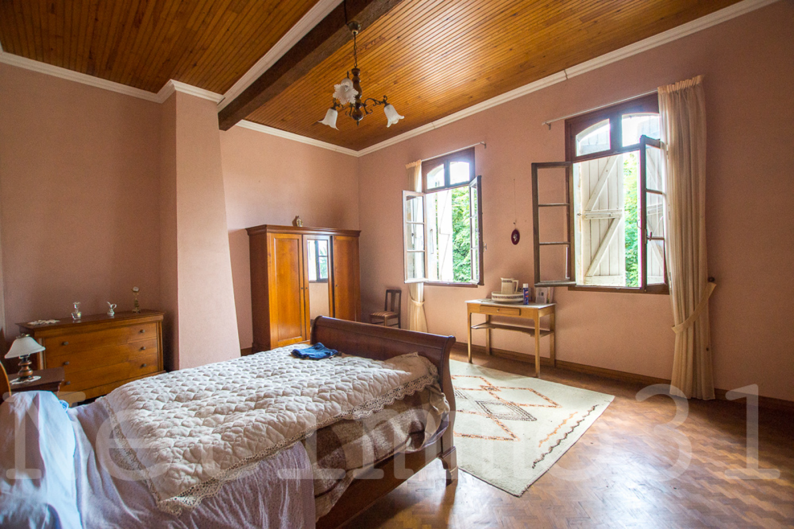 Image_4, Maison, Mourvilles-Hautes, ref :2831