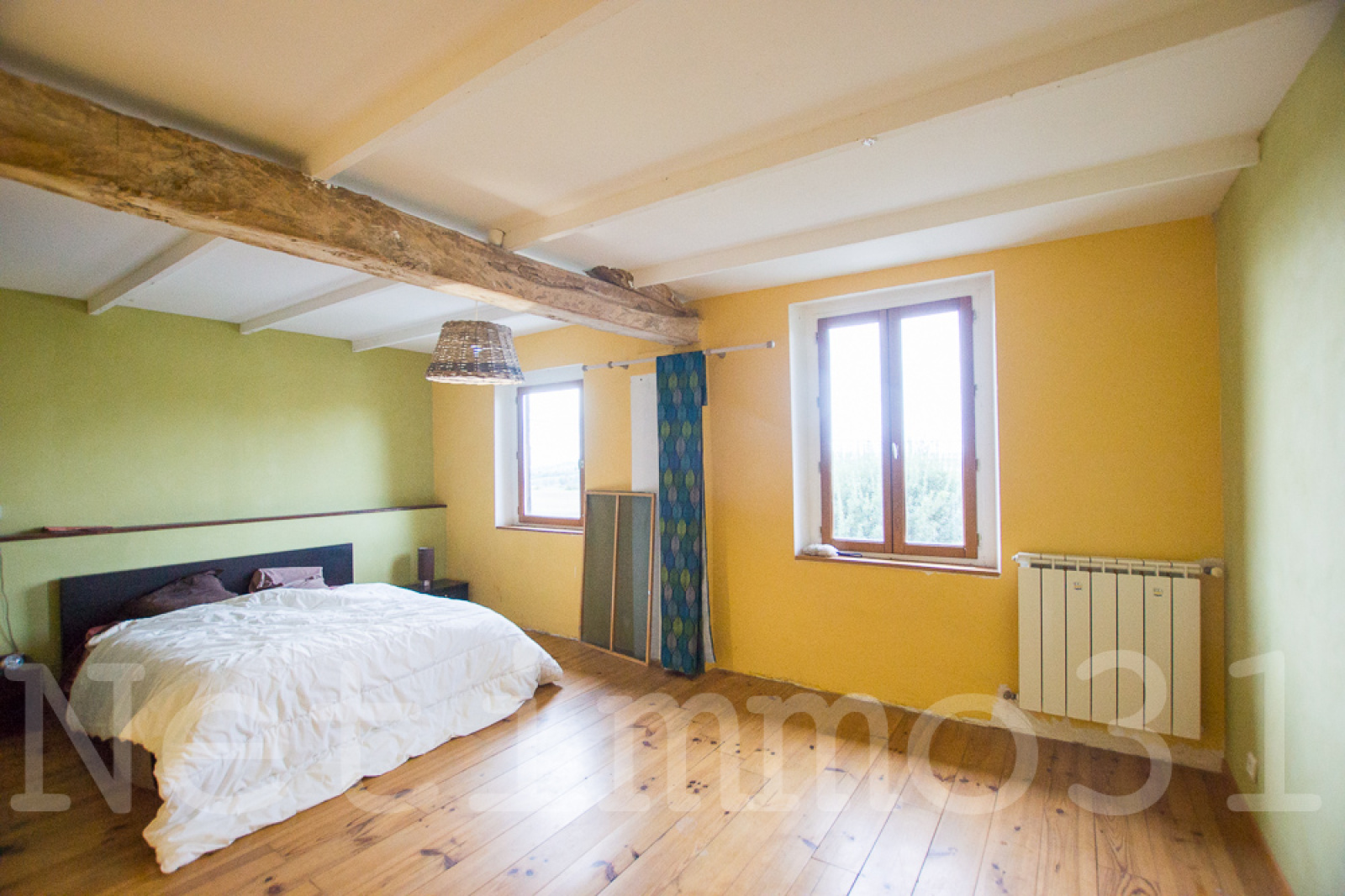 Image_10, Maison, Nogaret, ref :3722 AL