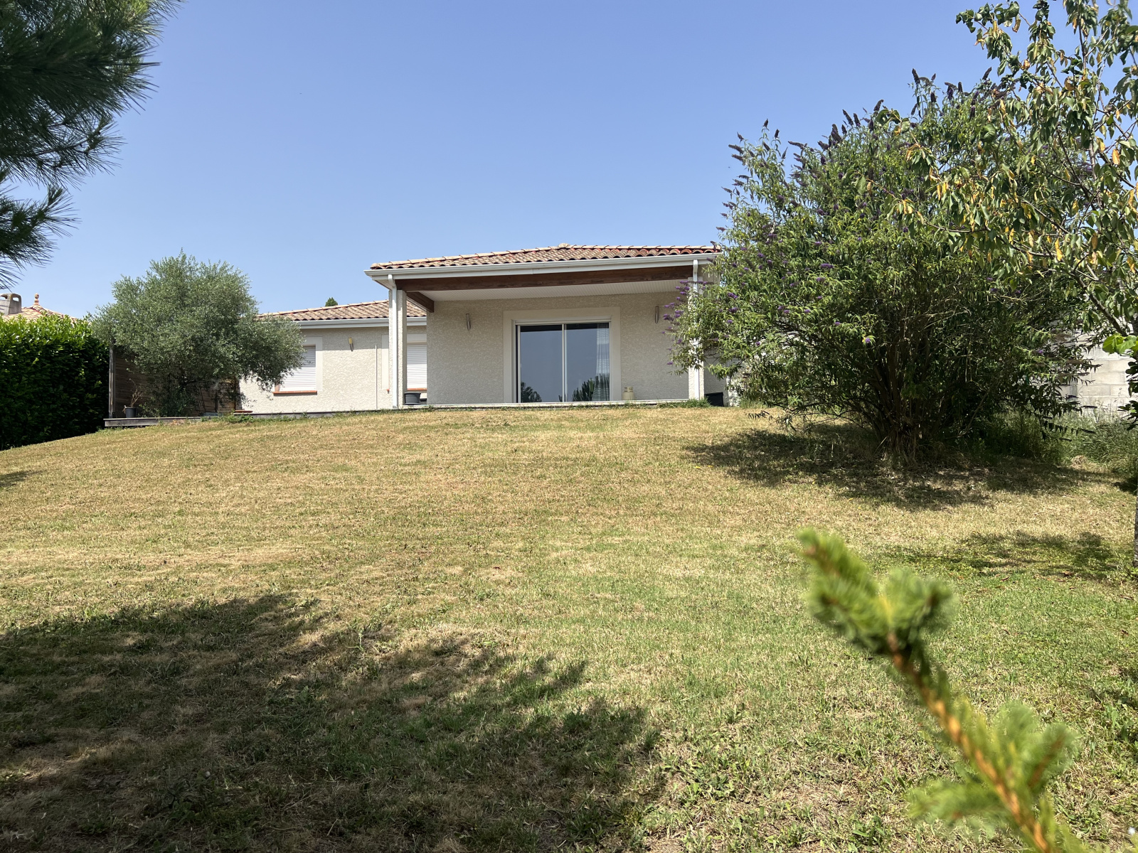 Image_4, Maison, Verfeil, ref :3232 OC