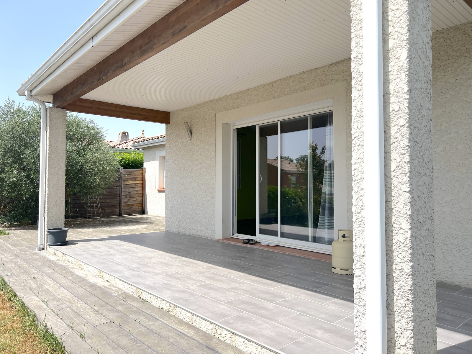 Image_1, Maison, Verfeil, ref :3232 OC