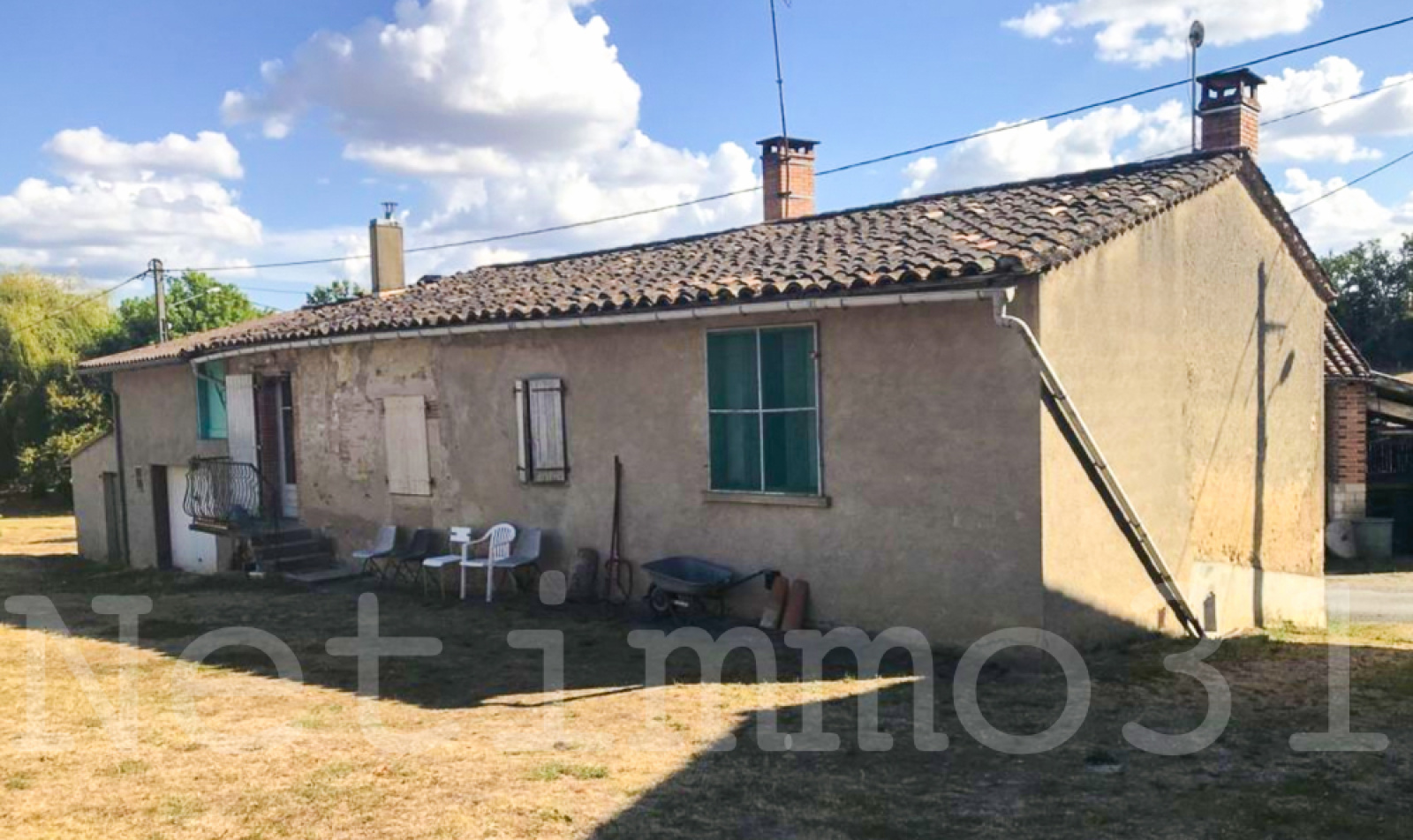 Image_13, Maison, Puylaurens, ref :3343 