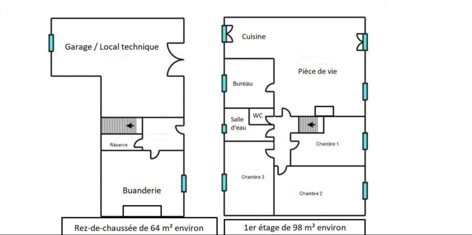 Image_14, Maison, Puylaurens, ref :3343 