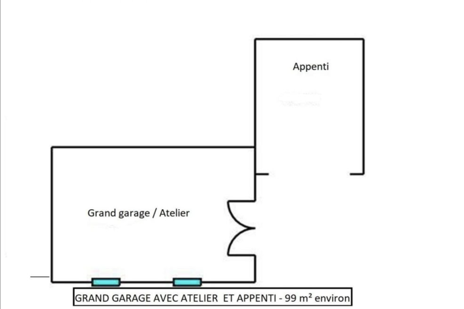 Image_12, Maison, Puylaurens, ref :3343 