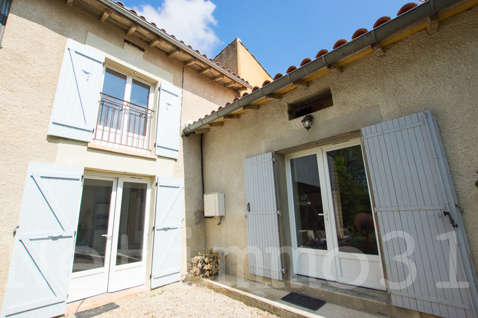 Image_10, Maison, Puylaurens, ref :3594 AL