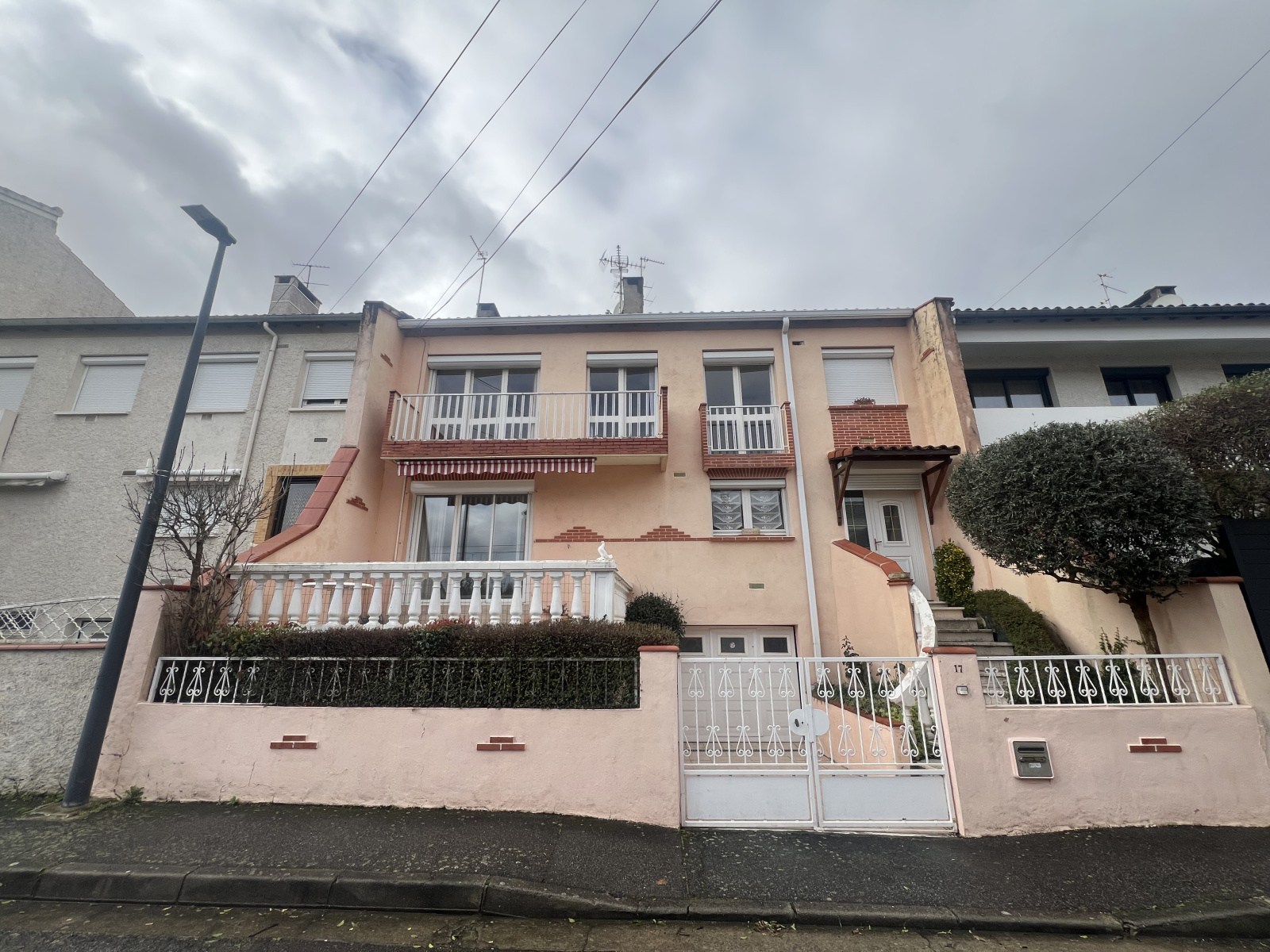 Image_1, Maison, Toulouse, ref :3731 OC