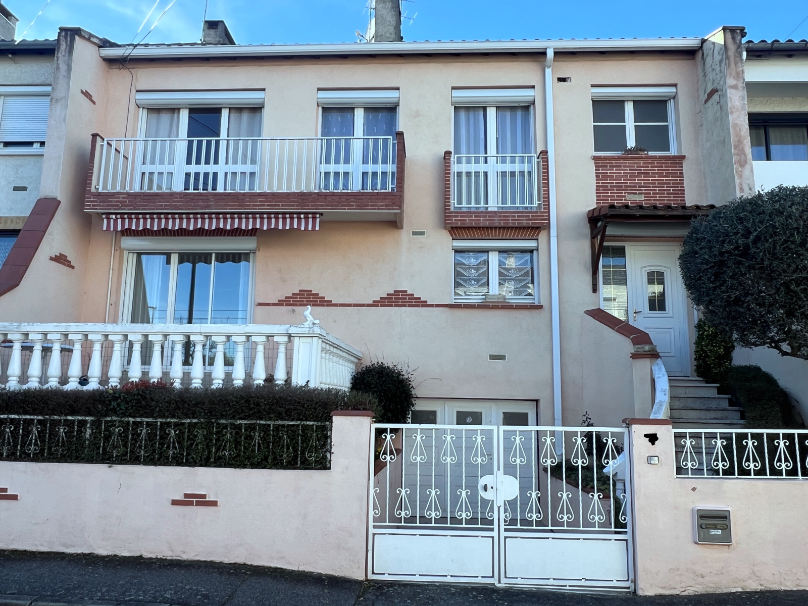 Image_1, Maison, Toulouse, ref :3731 OC