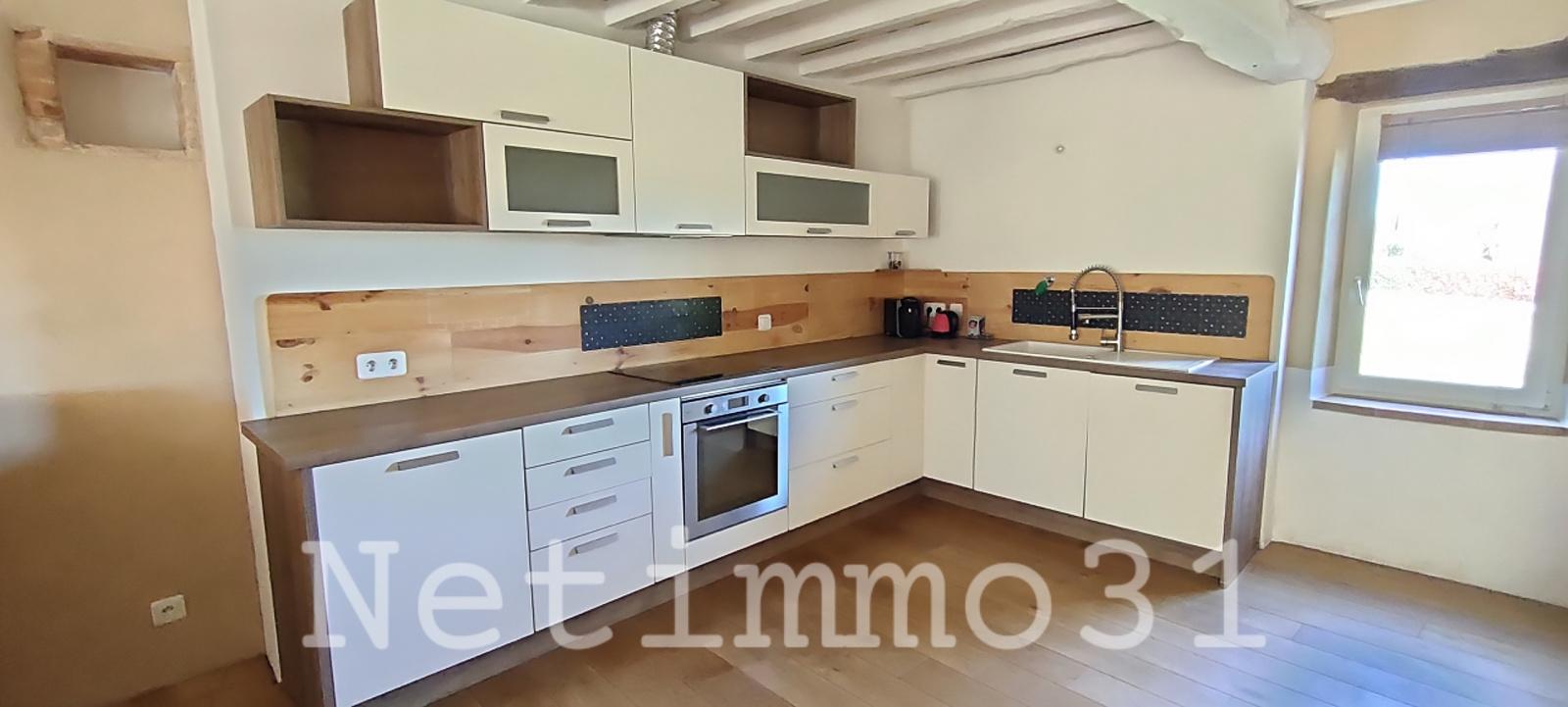 Image_6, Maison, Caraman, ref :3617 AM