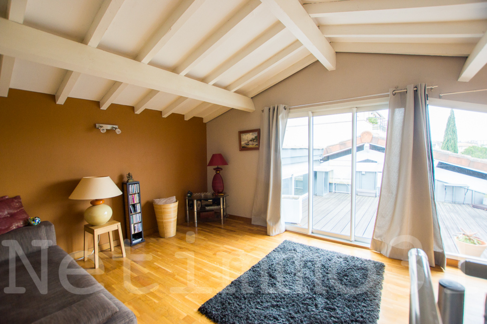 Image_8, Maison, Blagnac, ref :3742 AL