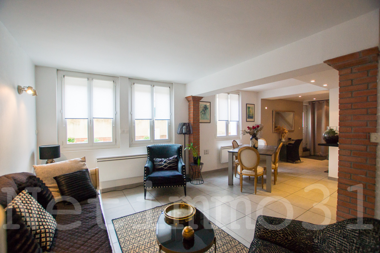 Image_2, Maison, Blagnac, ref :3742 AL