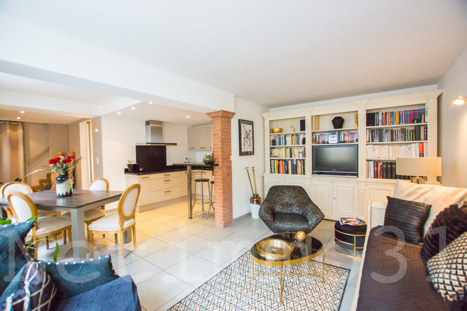 Image_1, Maison, Blagnac, ref :3742 AL