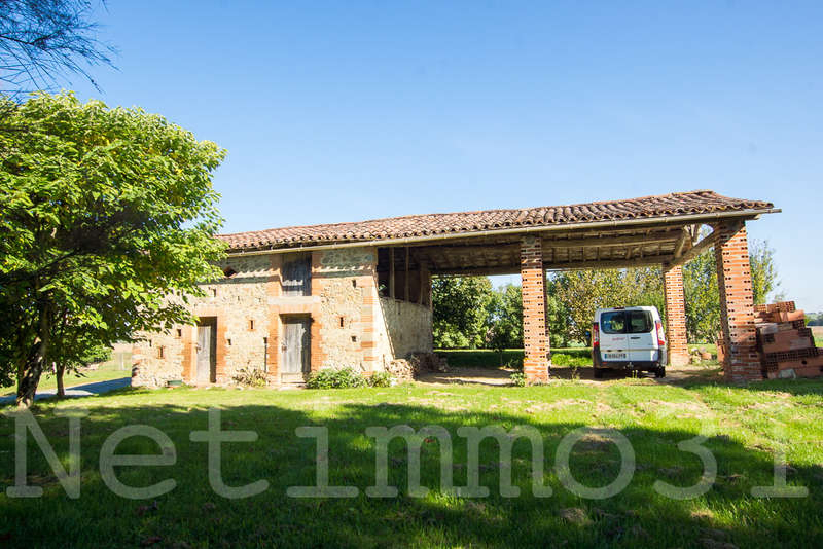 Image_2, Ferme, Maurens-Scopont, ref :3054 AL