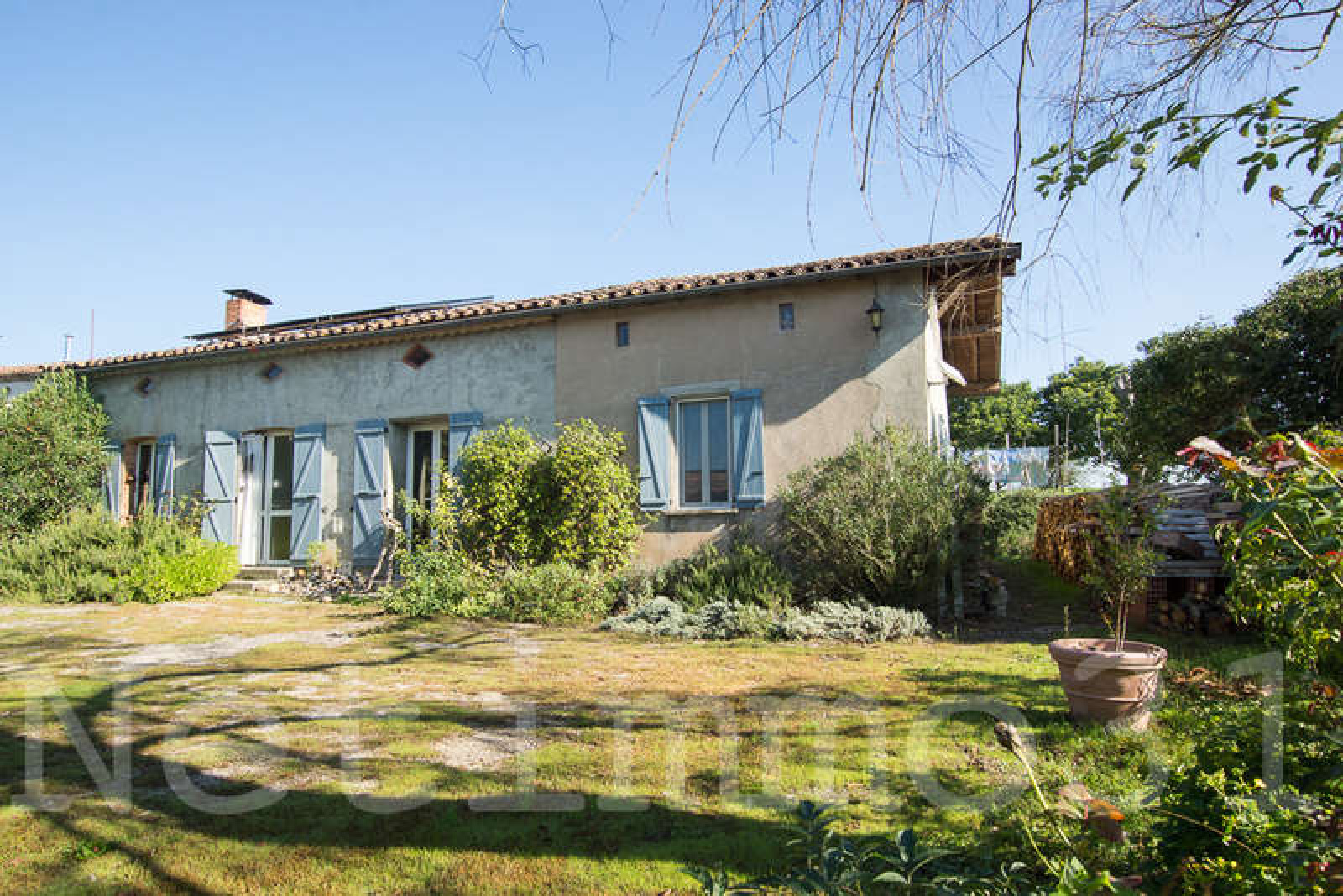 Image_1, Ferme, Maurens-Scopont, ref :3054 AL