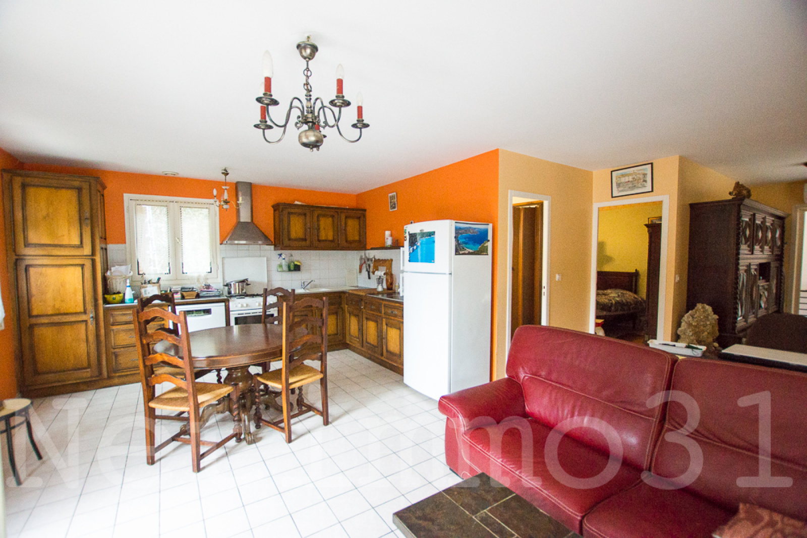 Image_4, Maison, Revel, ref :3367 AL