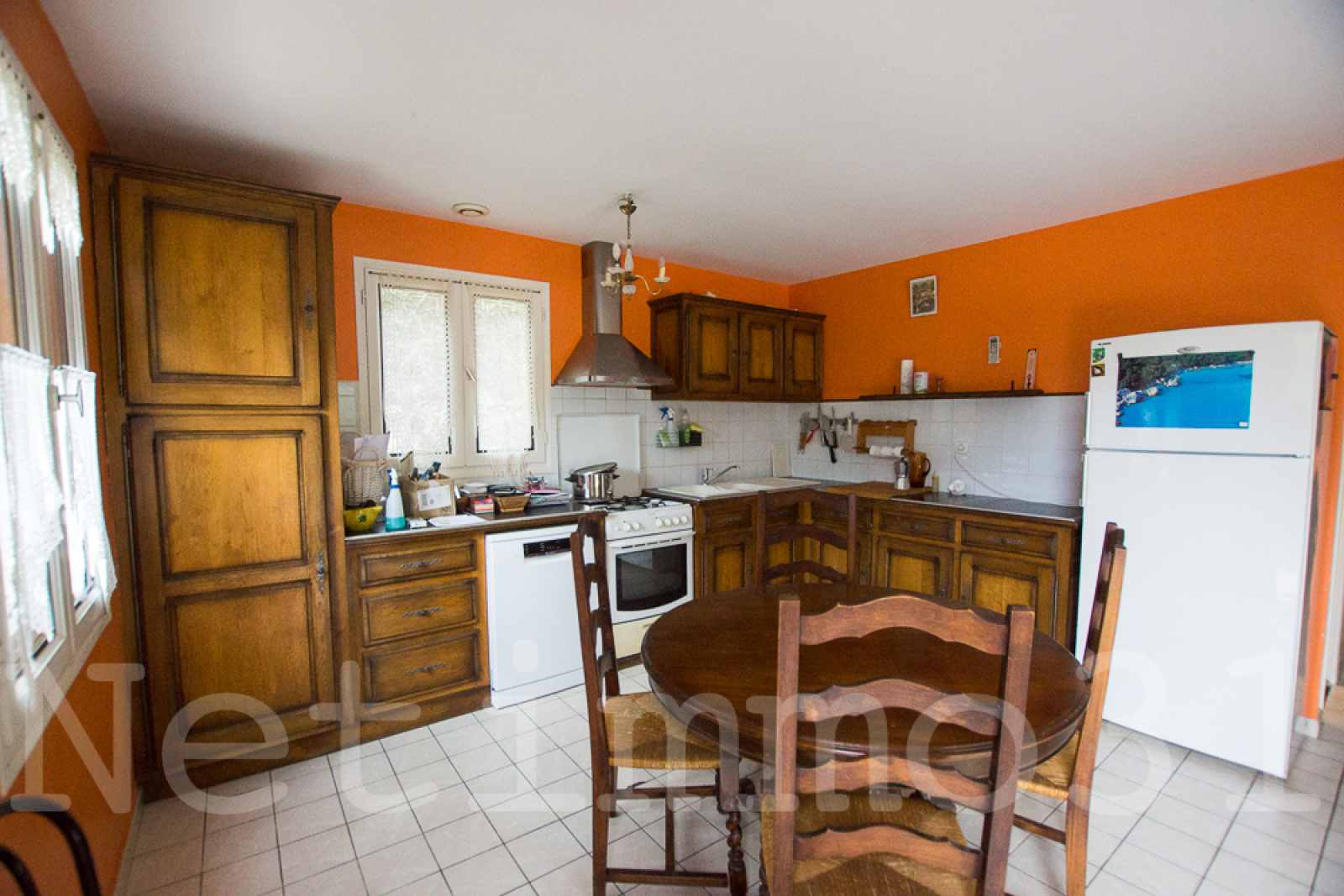 Image_5, Maison, Revel, ref :3367 AL