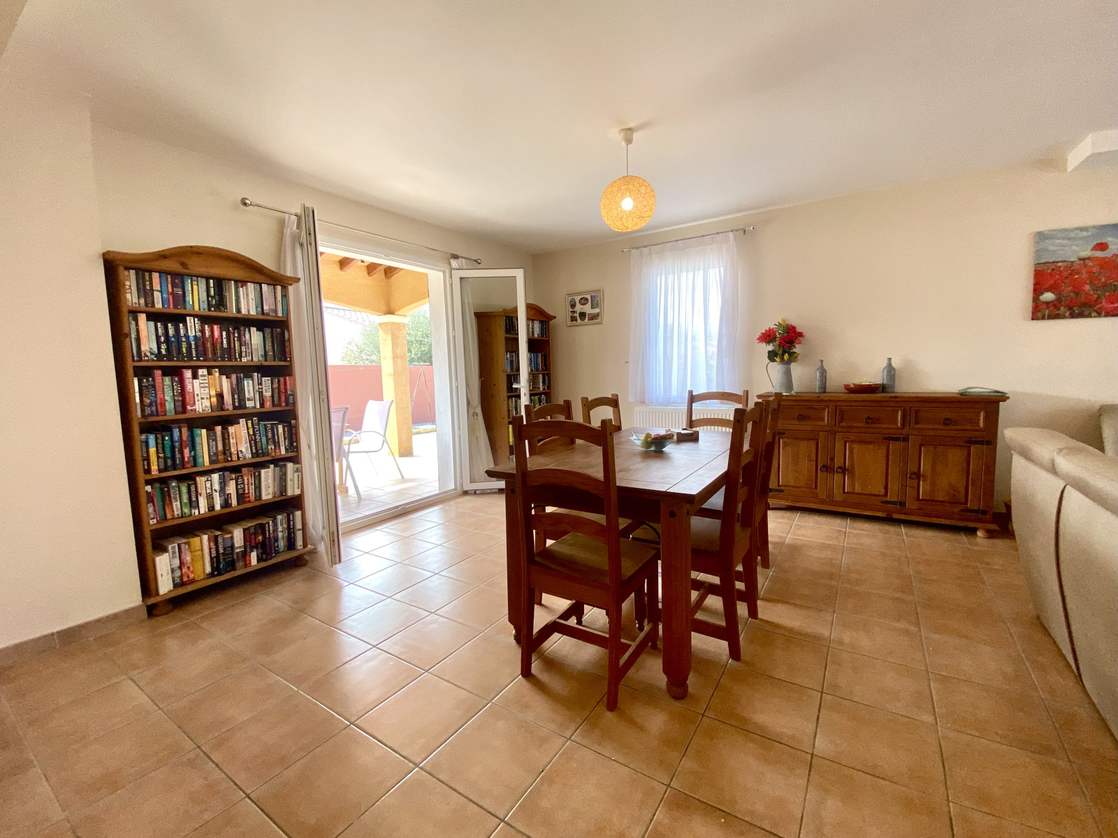 Image_5, Maison, Carcassonne, ref :3372 SH