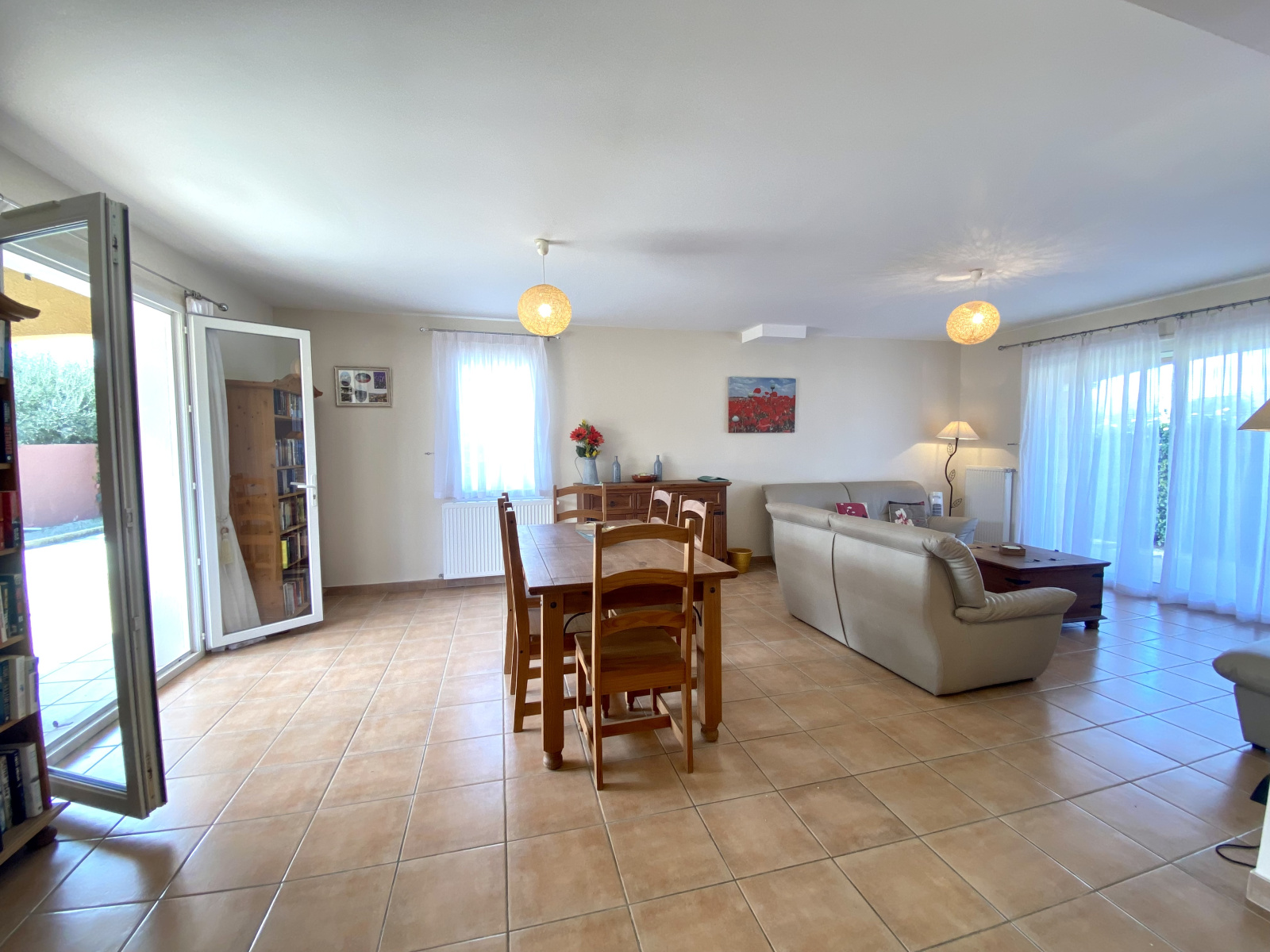 Image_4, Maison, Carcassonne, ref :3372 SH