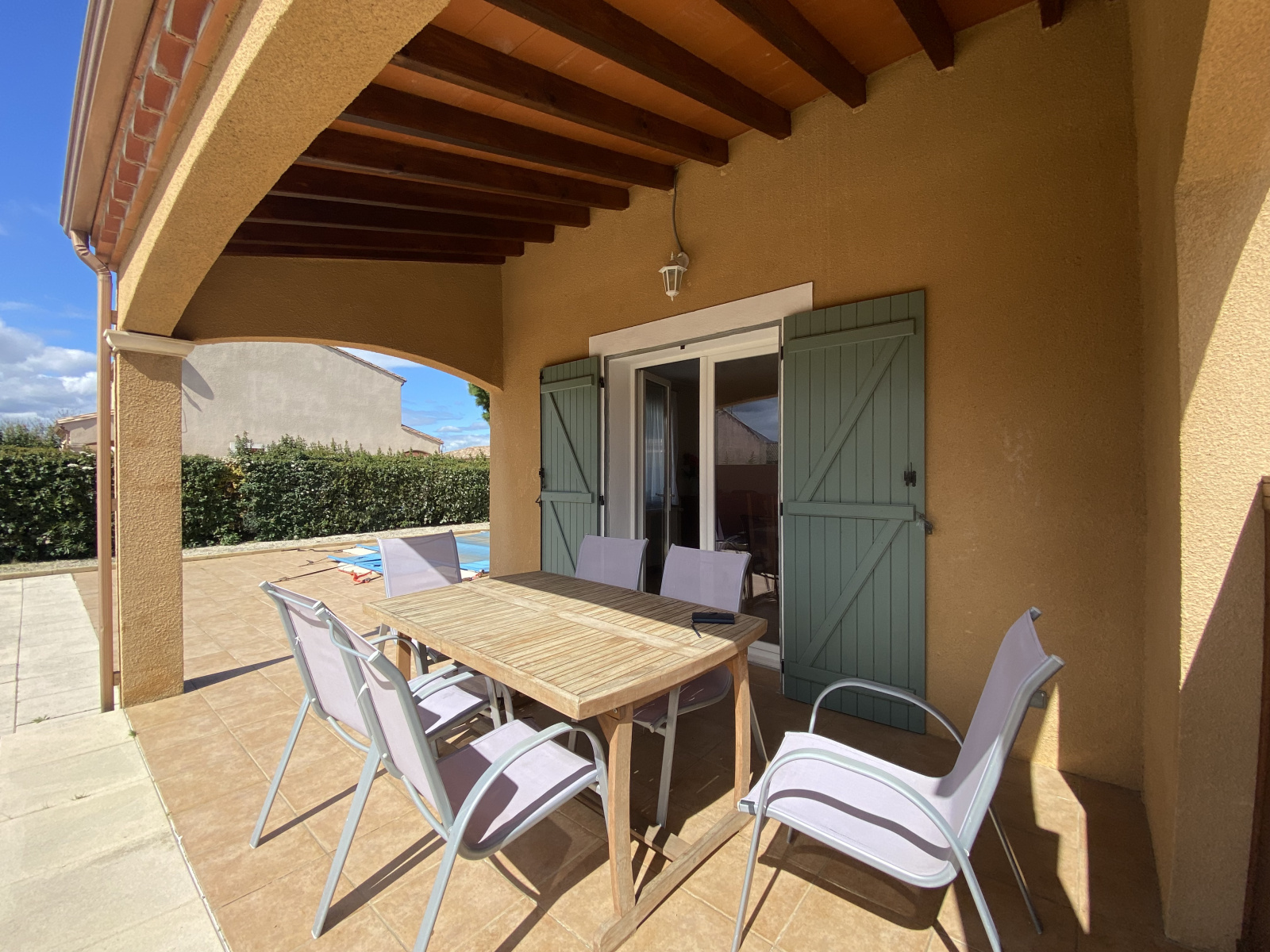 Image_11, Maison, Carcassonne, ref :3372 SH