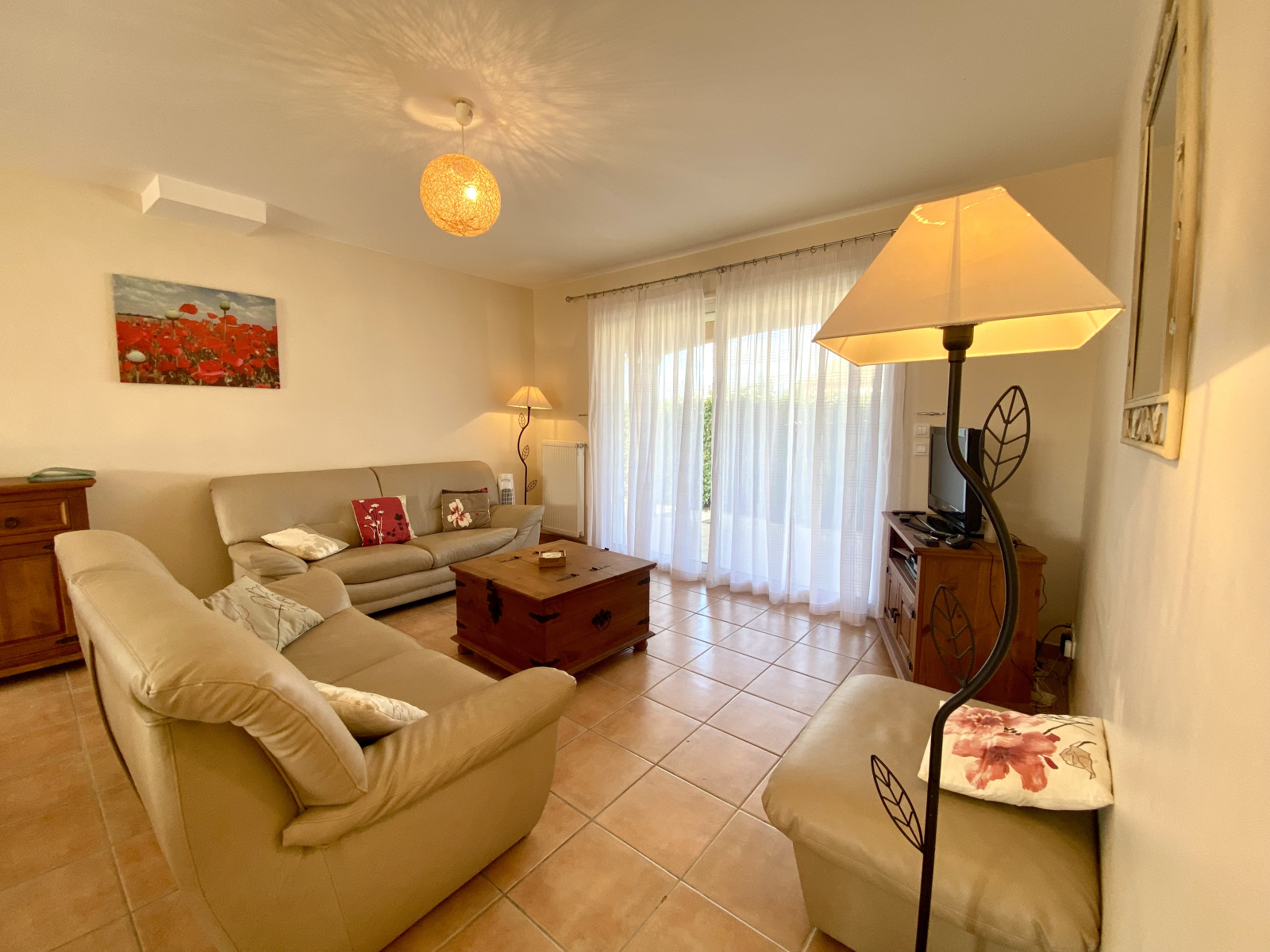 Image_3, Maison, Carcassonne, ref :3372 SH