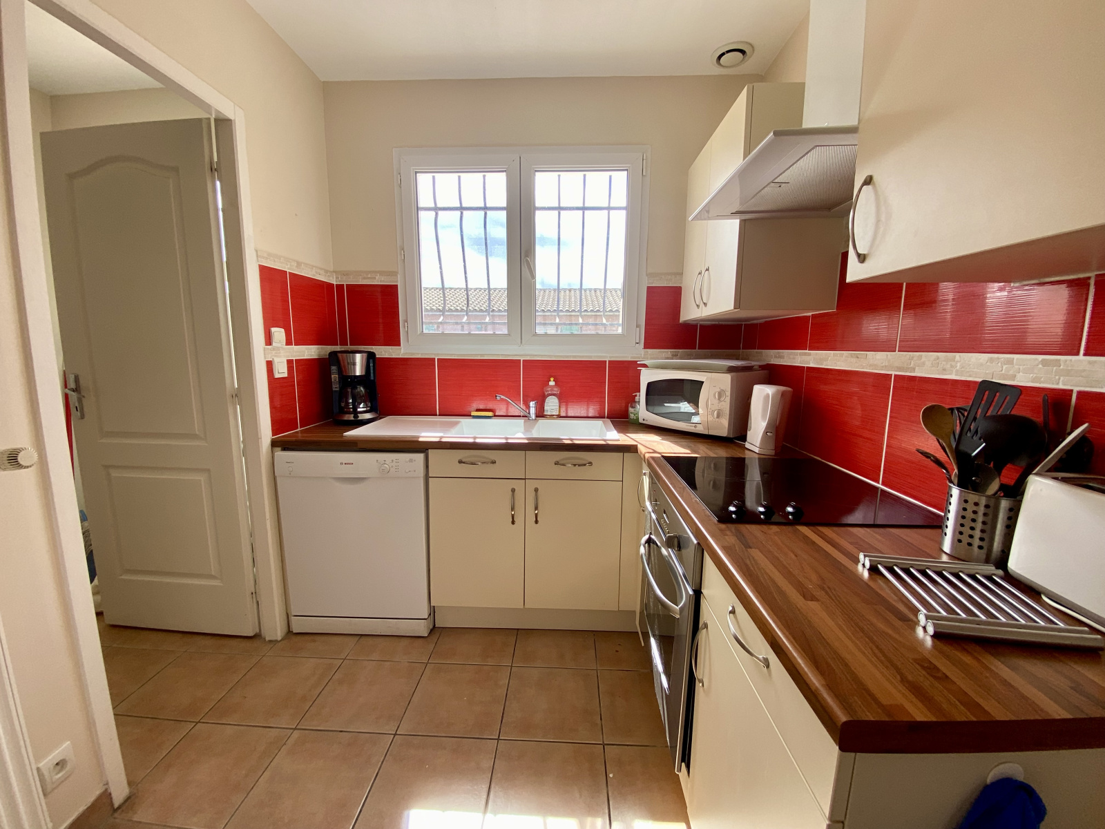 Image_6, Maison, Carcassonne, ref :3372 SH