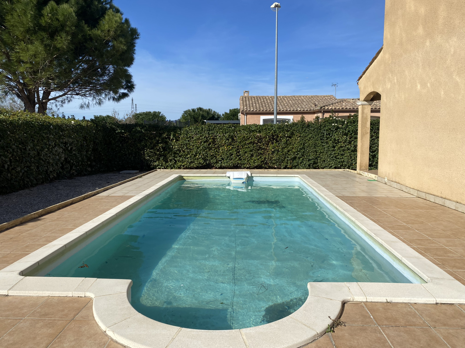 Image_12, Maison, Carcassonne, ref :3372 SH