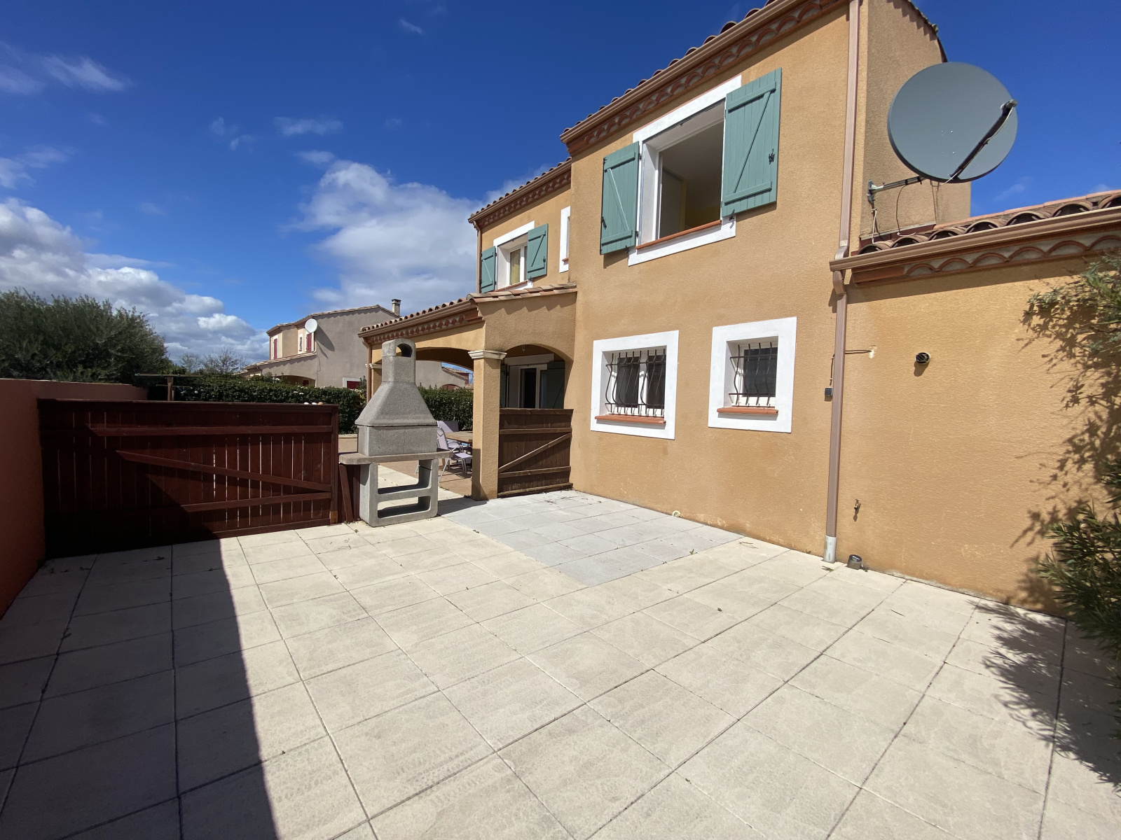 Image_13, Maison, Carcassonne, ref :3372 SH