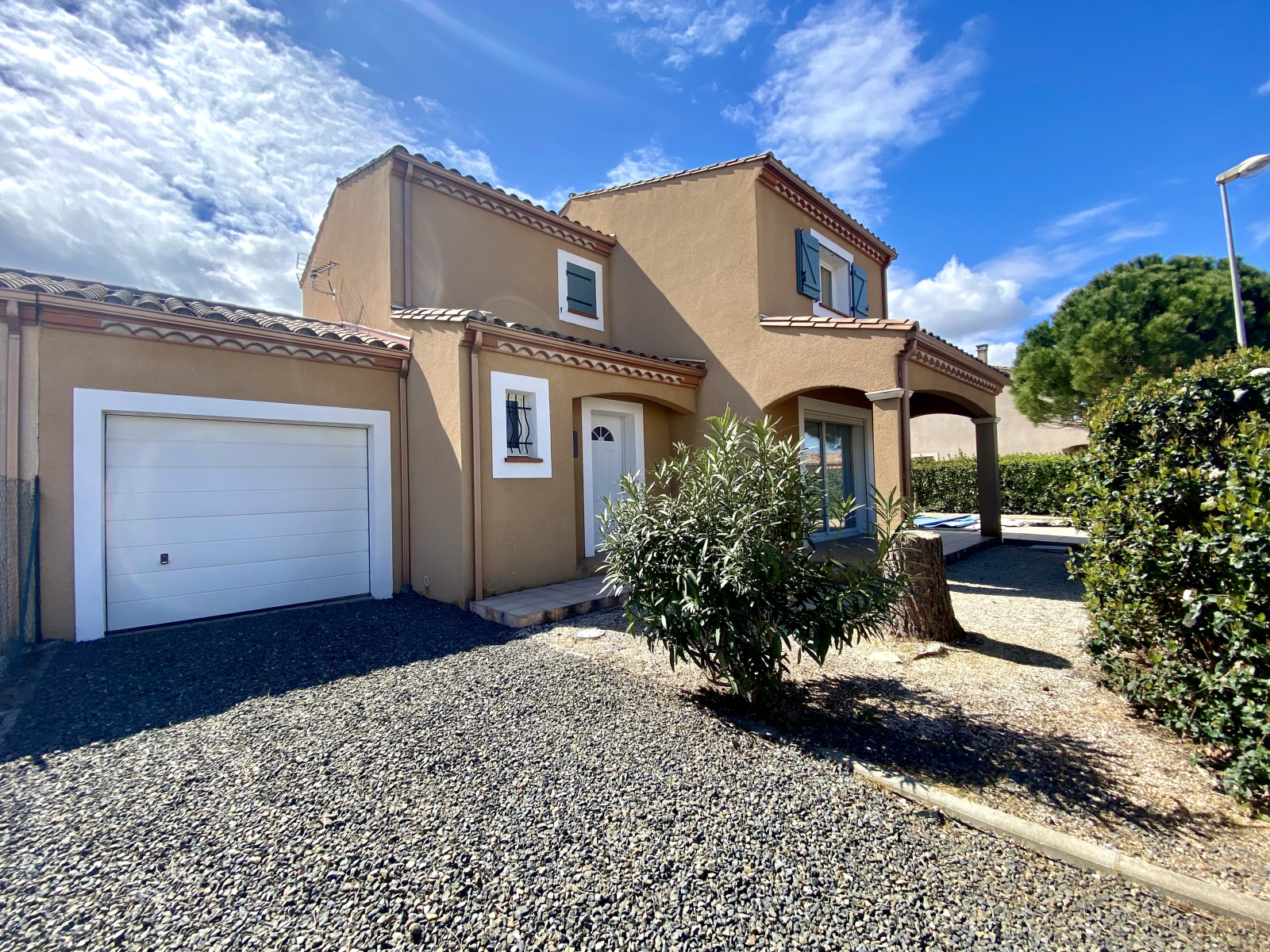 Image_2, Maison, Carcassonne, ref :3372 SH