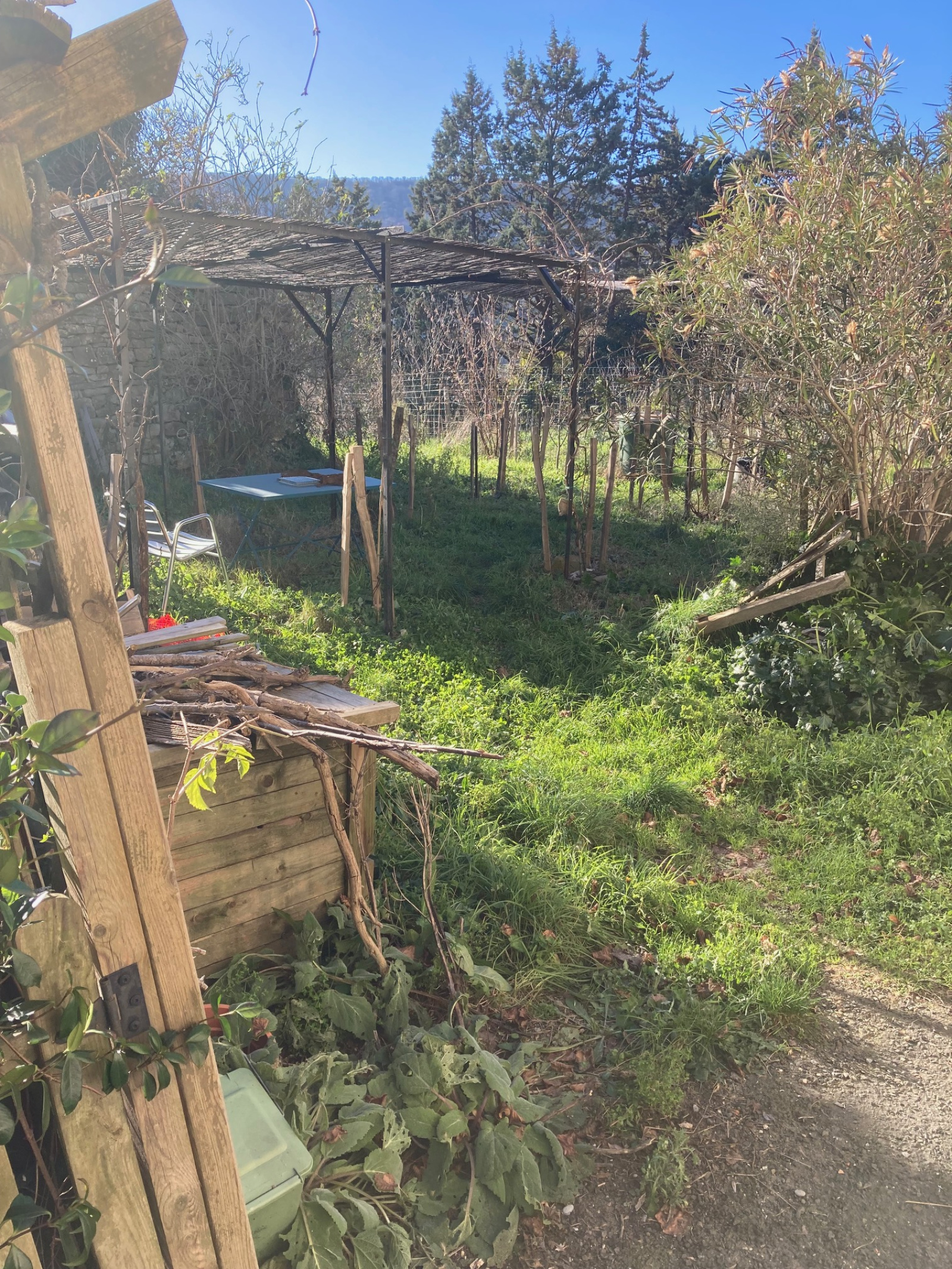 Image_11, Propriete, Lagrasse, ref :3667 CB