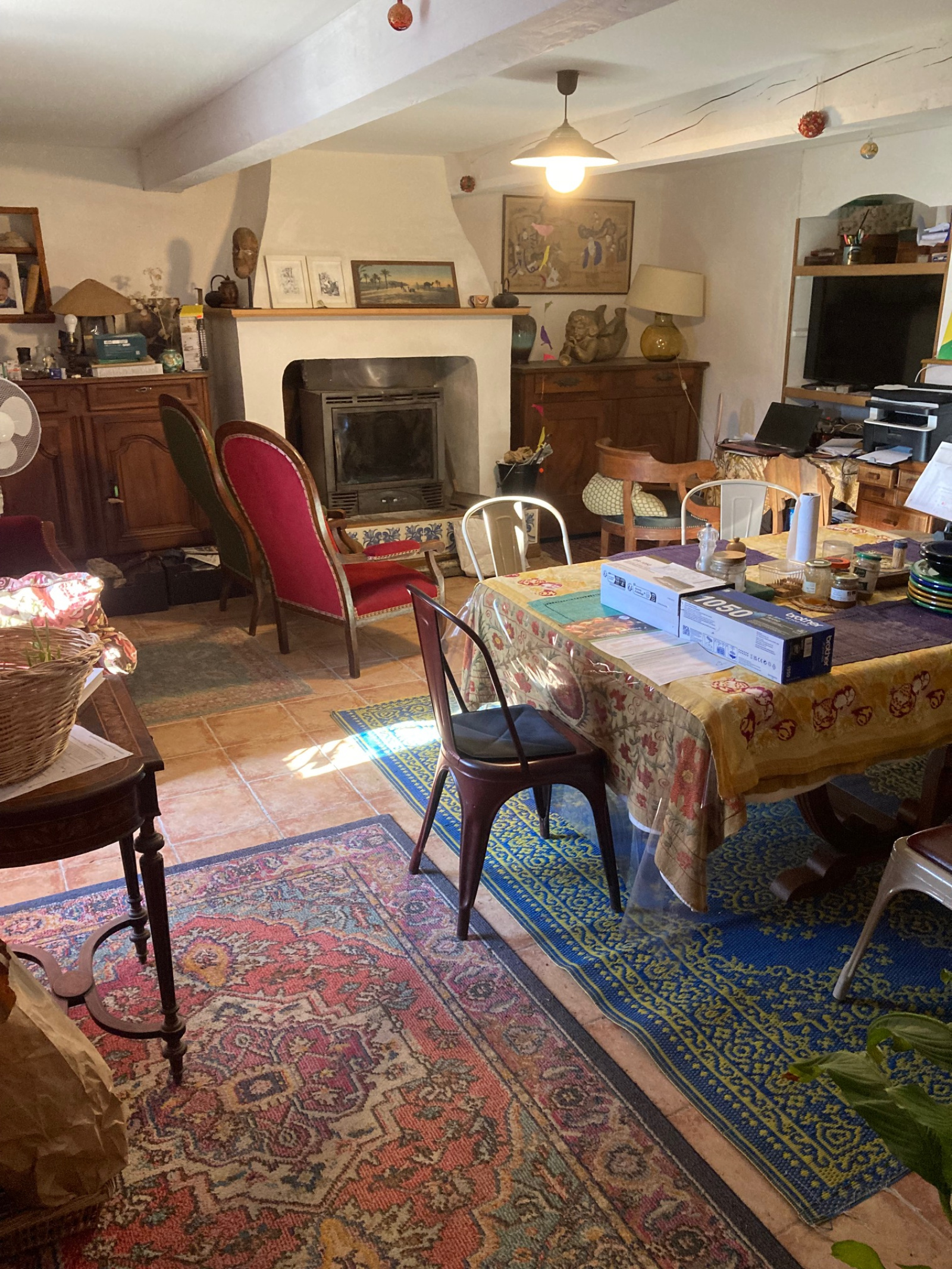 Image_15, Propriete, Lagrasse, ref :3667 CB