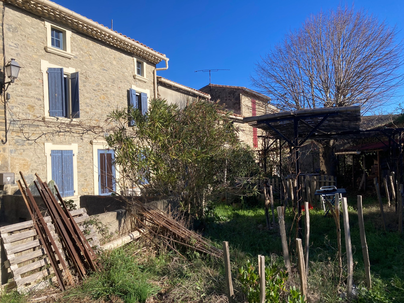 Image_6, Propriete, Lagrasse, ref :3667 CB