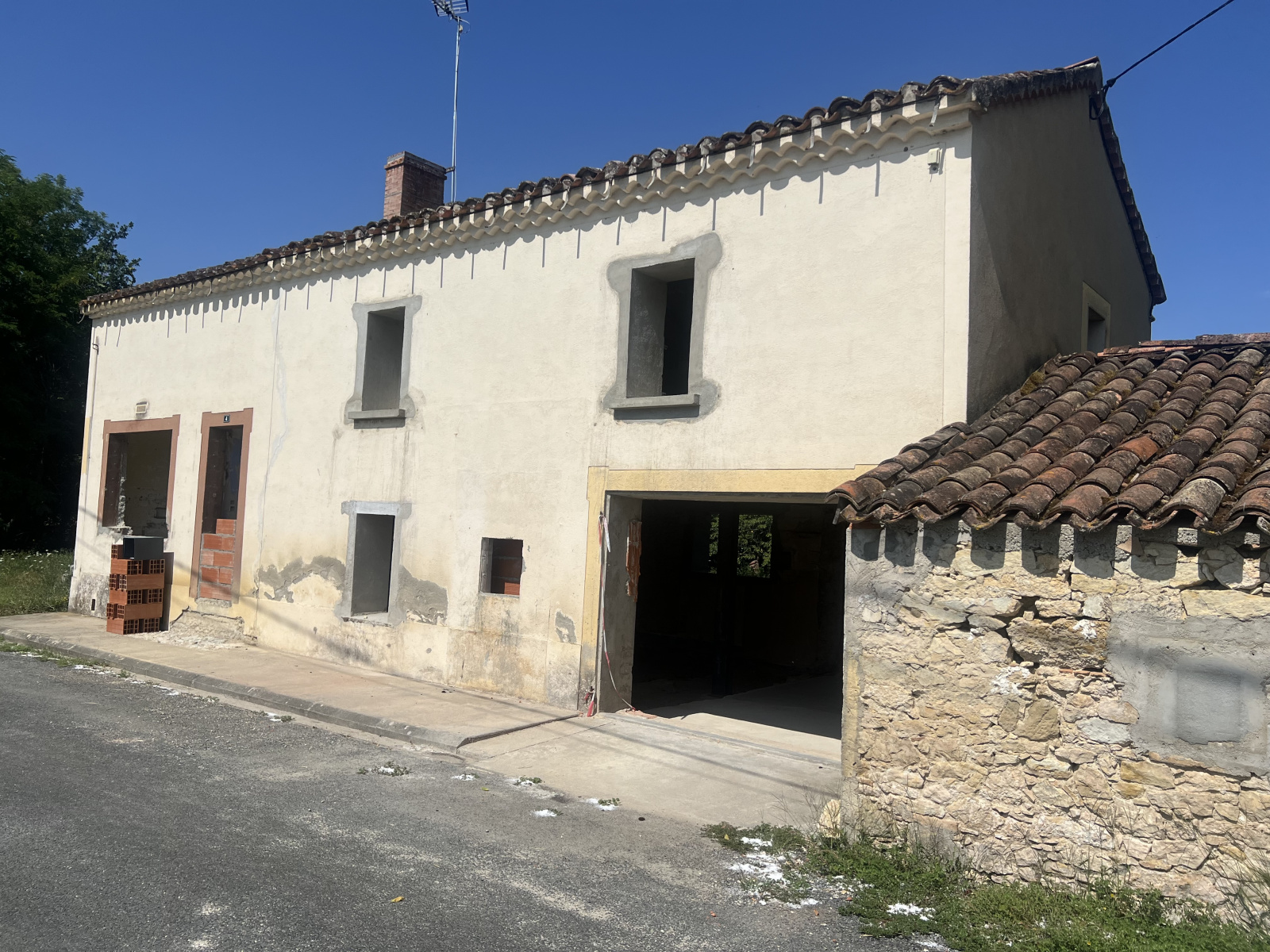 Image_1, Maison, Cuq-Toulza, ref :3620OC