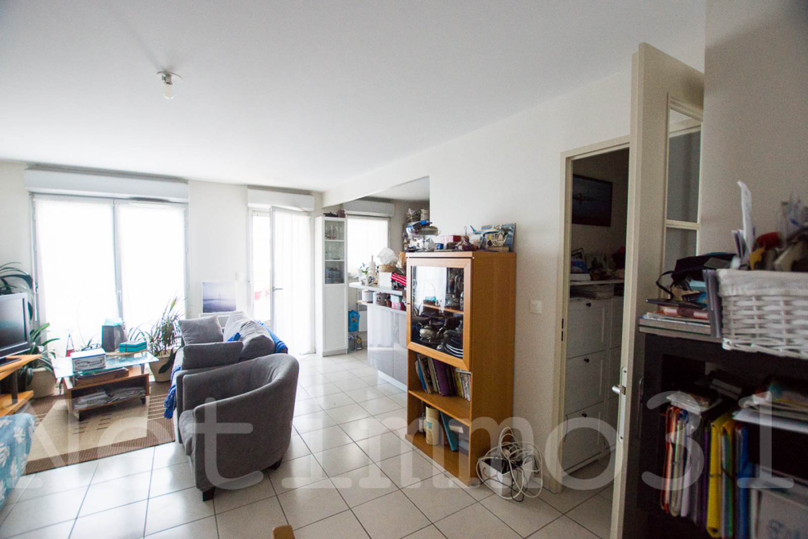 Image_2, Appartement, Toulouse, ref :3010