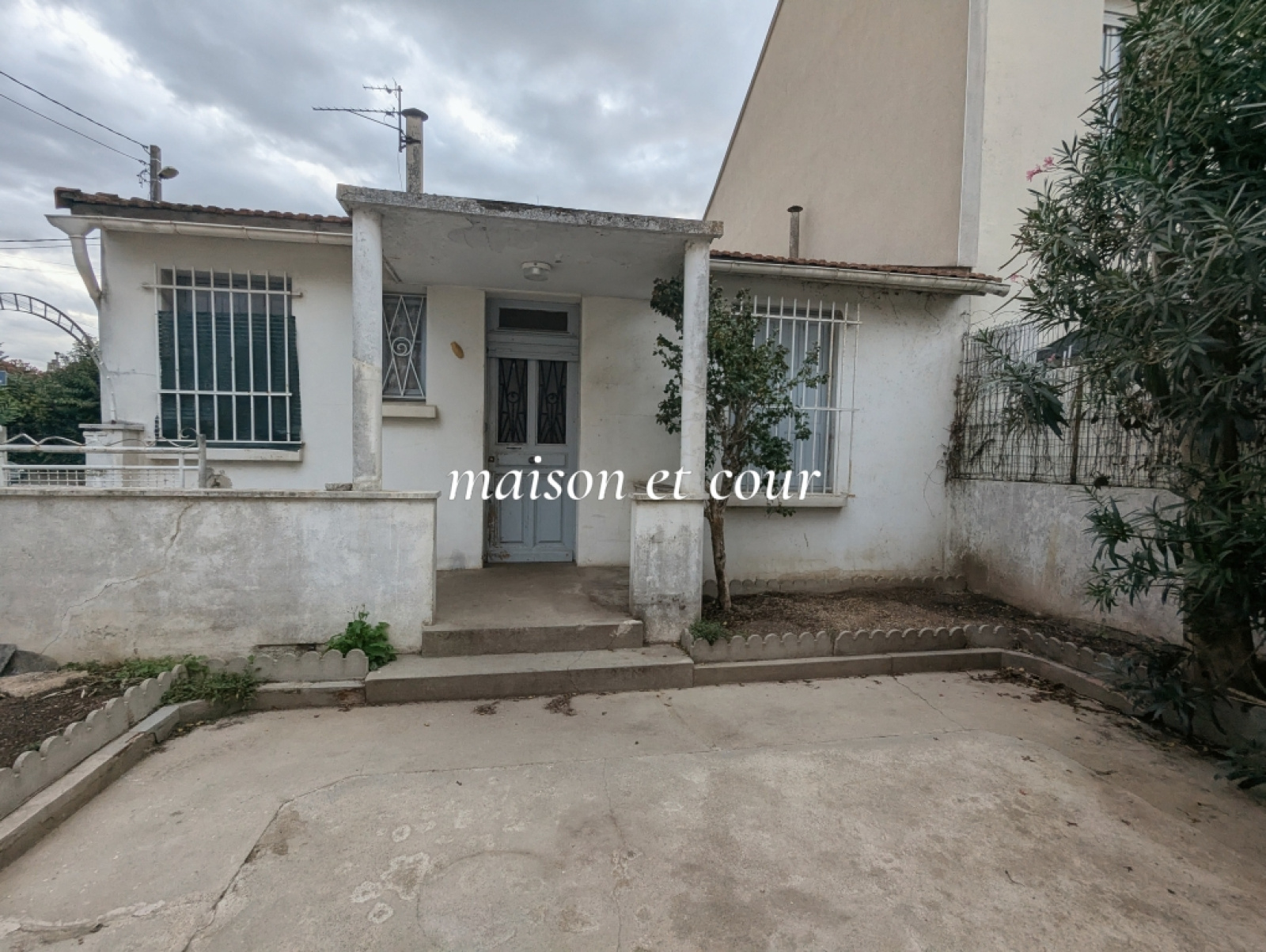 Image_2, Maison, Carcassonne, ref :3814 CB