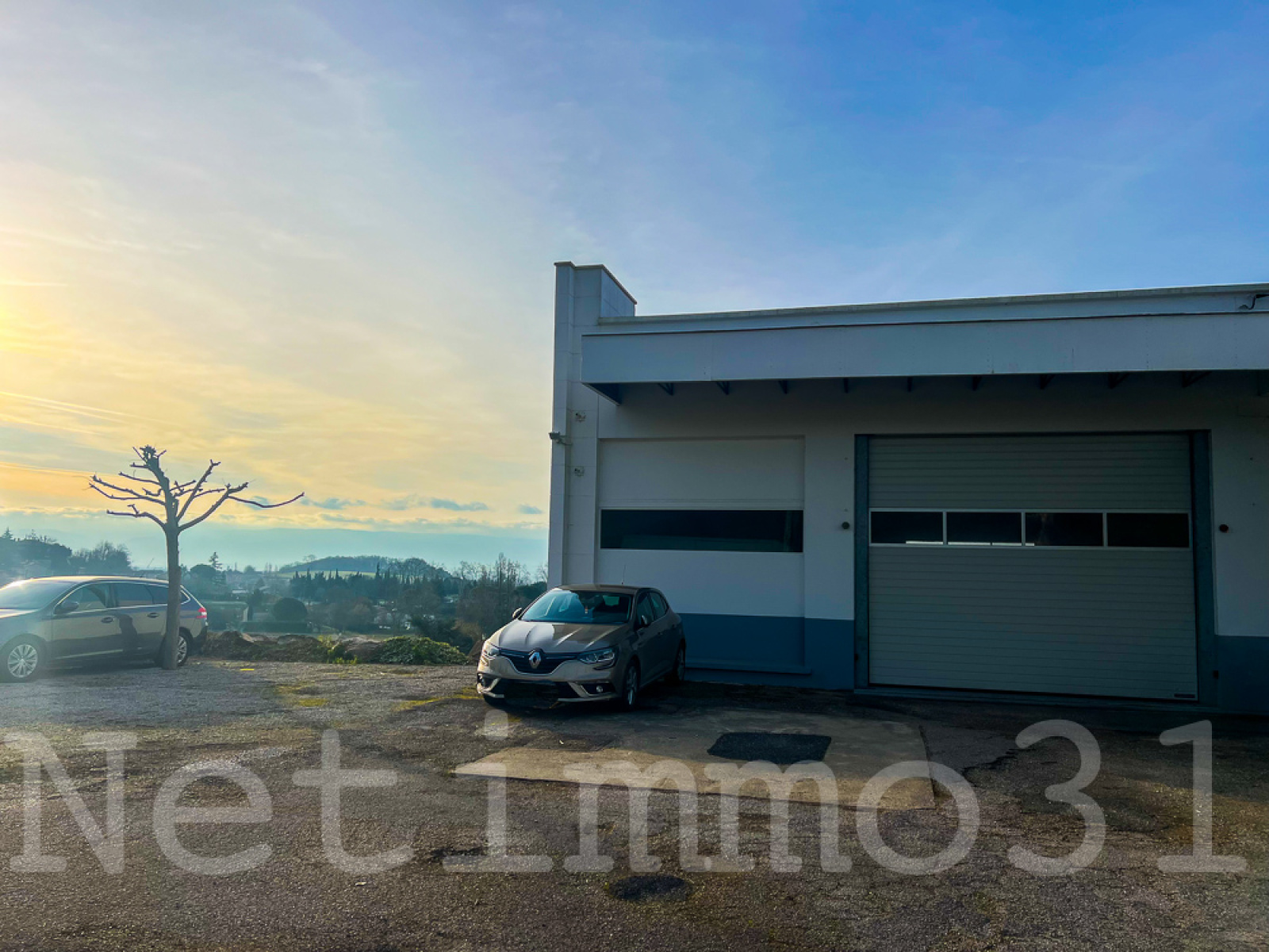 Image_1, Local professionnel, Puylaurens, ref :3549 AL