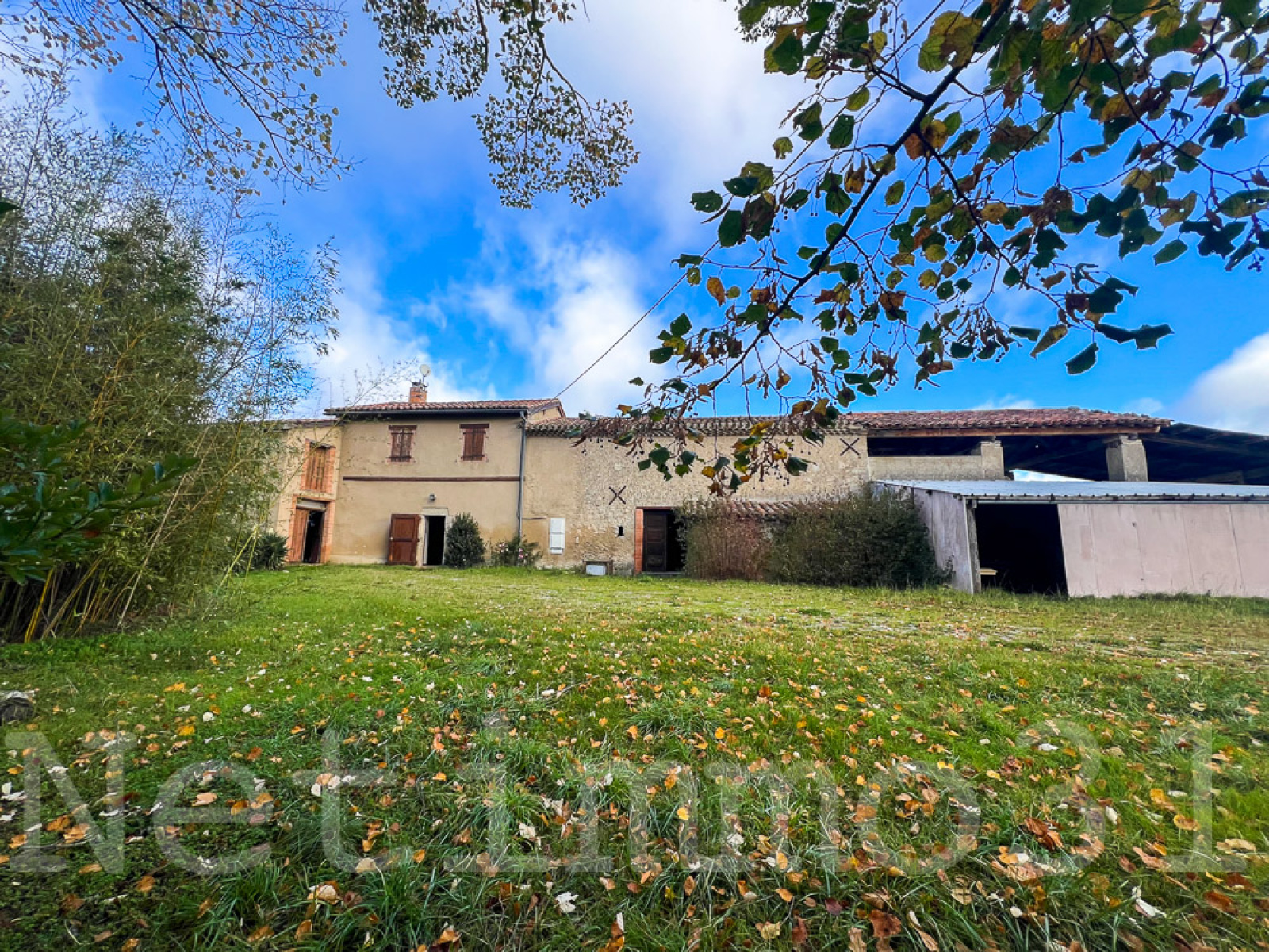 Image_1, Maison, Puylaurens, ref :3693 MG