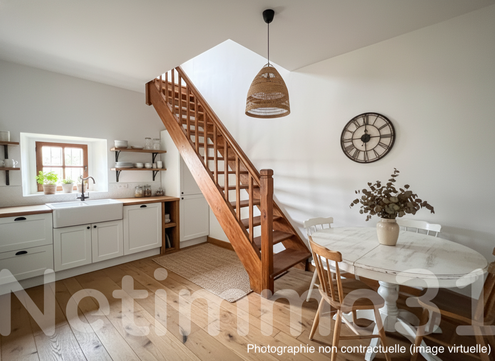 Image_4, Maison, Puylaurens, ref :3693 MG