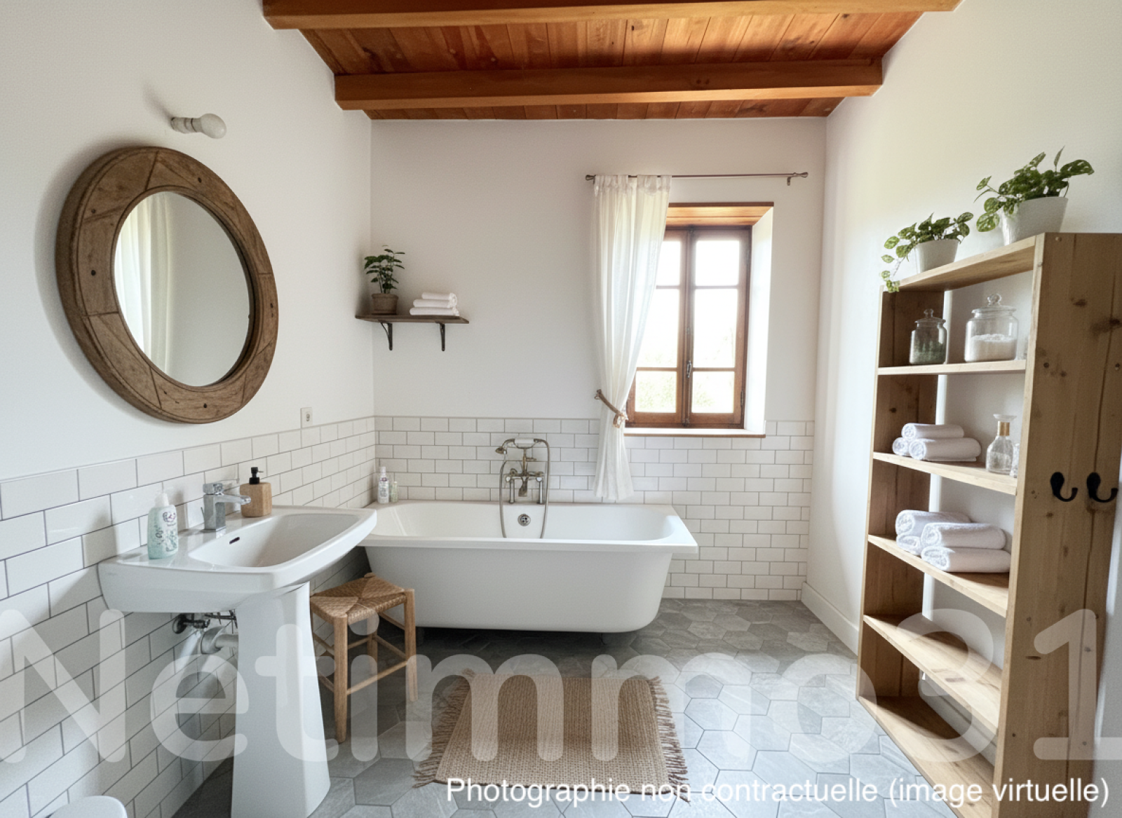 Image_6, Maison, Puylaurens, ref :3693 MG
