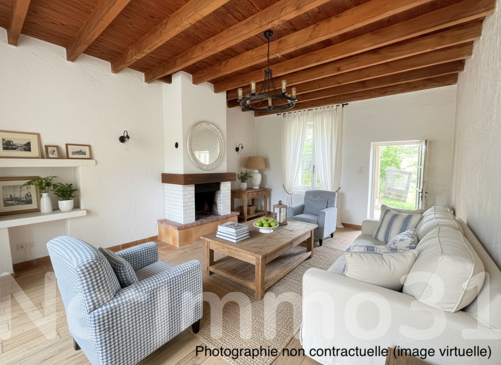 Image_2, Maison, Puylaurens, ref :3693 MG