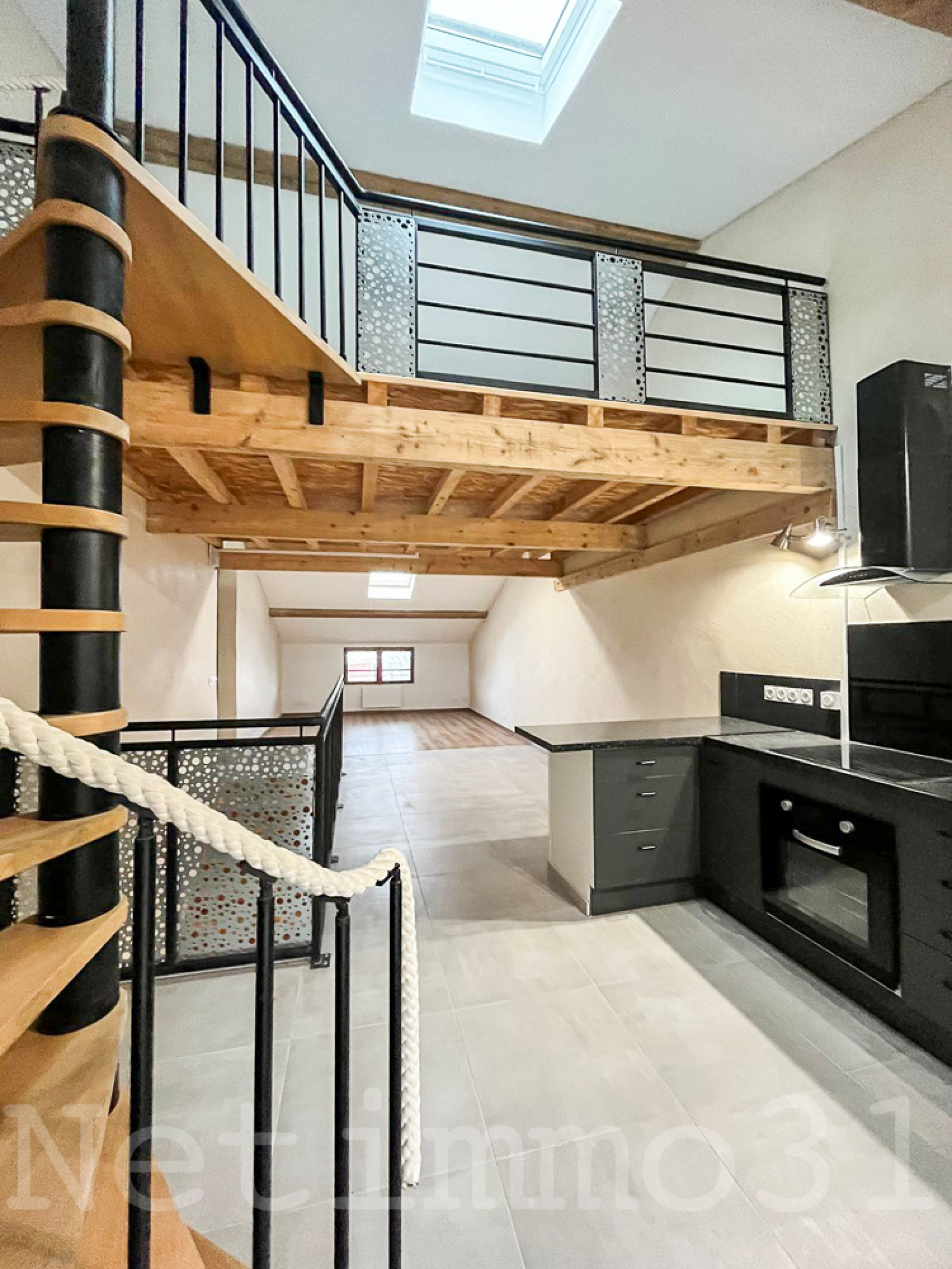 Image_1, Appartement, Puylaurens, ref :3654 AL
