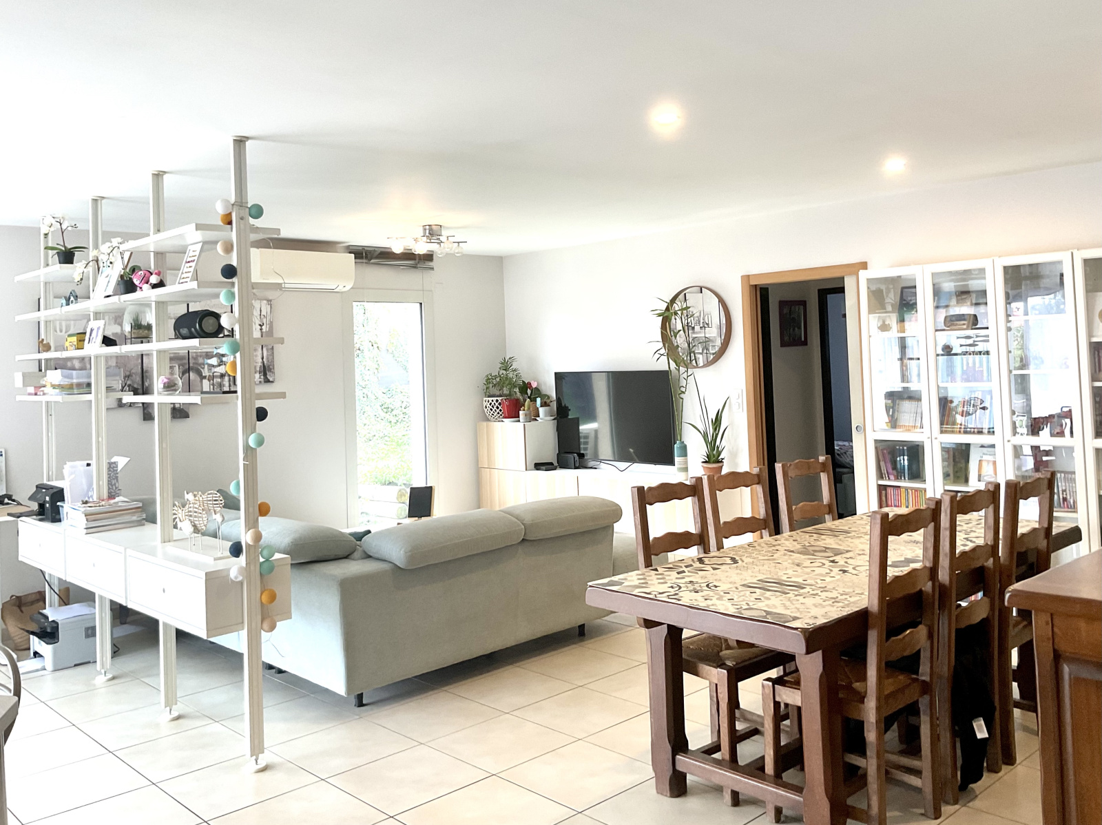 Image_5, Maison, Villeneuve-Tolosane, ref :3681 CM