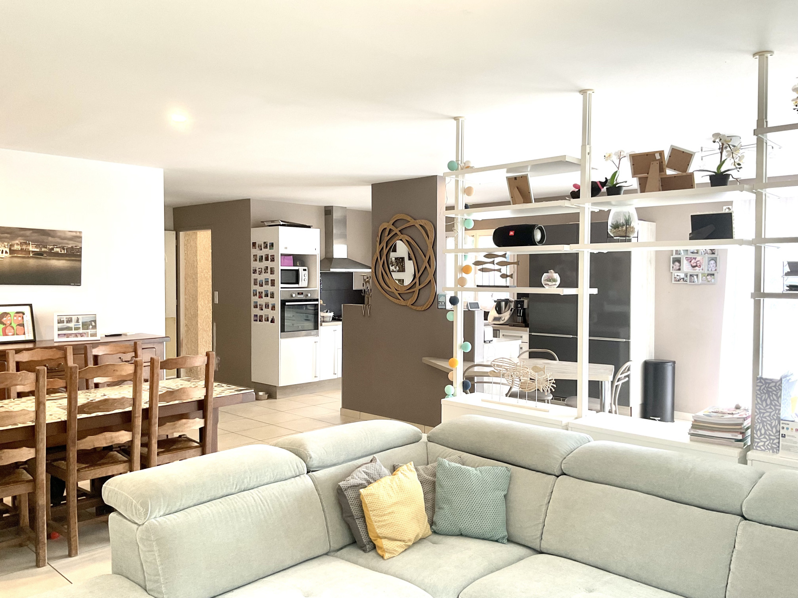 Image_4, Maison, Villeneuve-Tolosane, ref :3681 CM