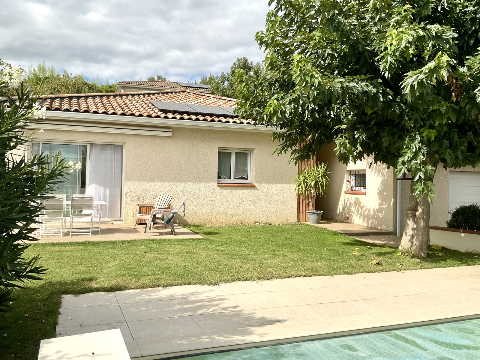 Image_11, Maison, Villeneuve-Tolosane, ref :3681 CM