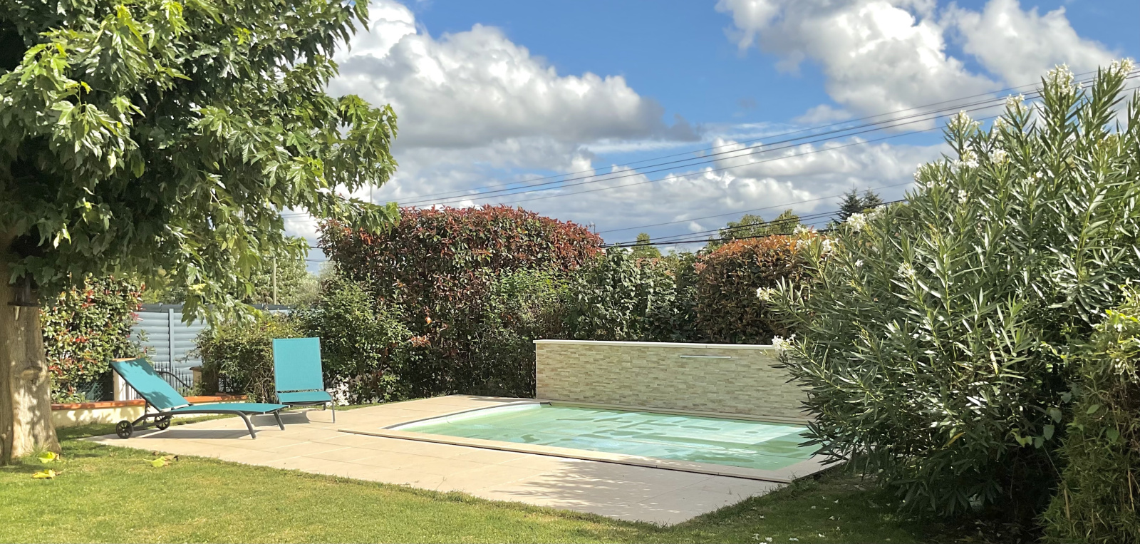 Image_12, Maison, Villeneuve-Tolosane, ref :3681 CM