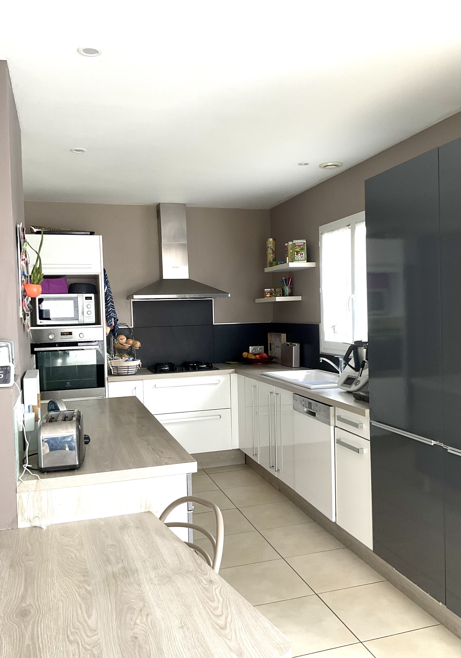 Image_2, Maison, Villeneuve-Tolosane, ref :3681 CM