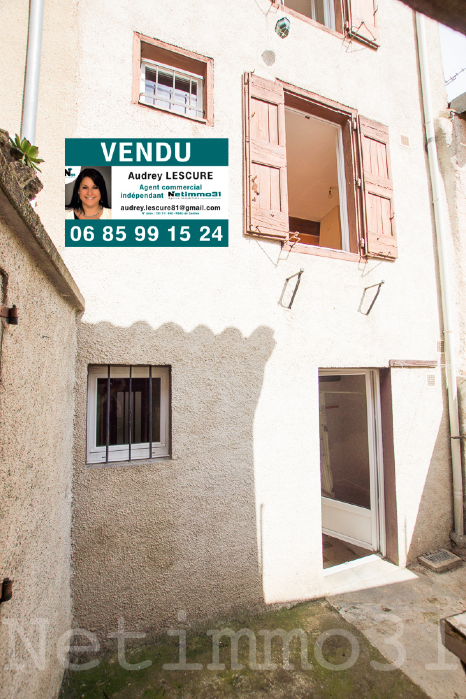 Image_1, Maison, Puylaurens, ref :2892