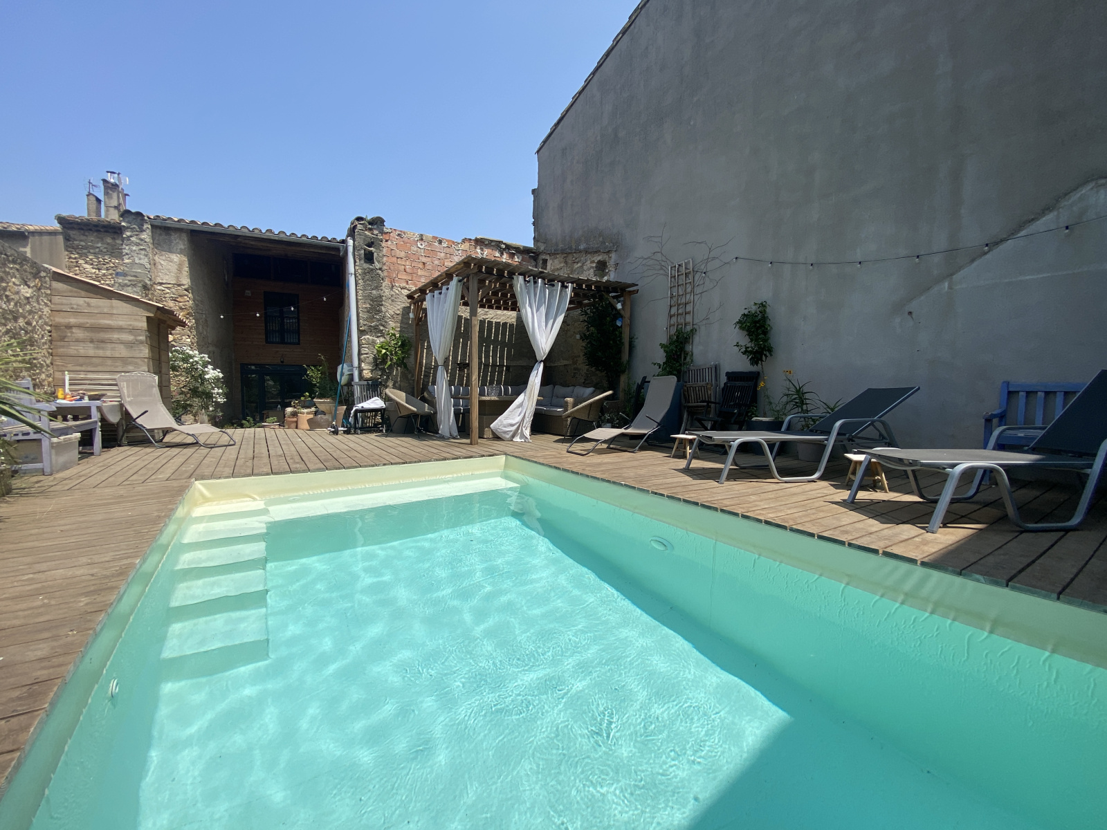 Image_12, Maison, Barbaira, ref :3272 SH