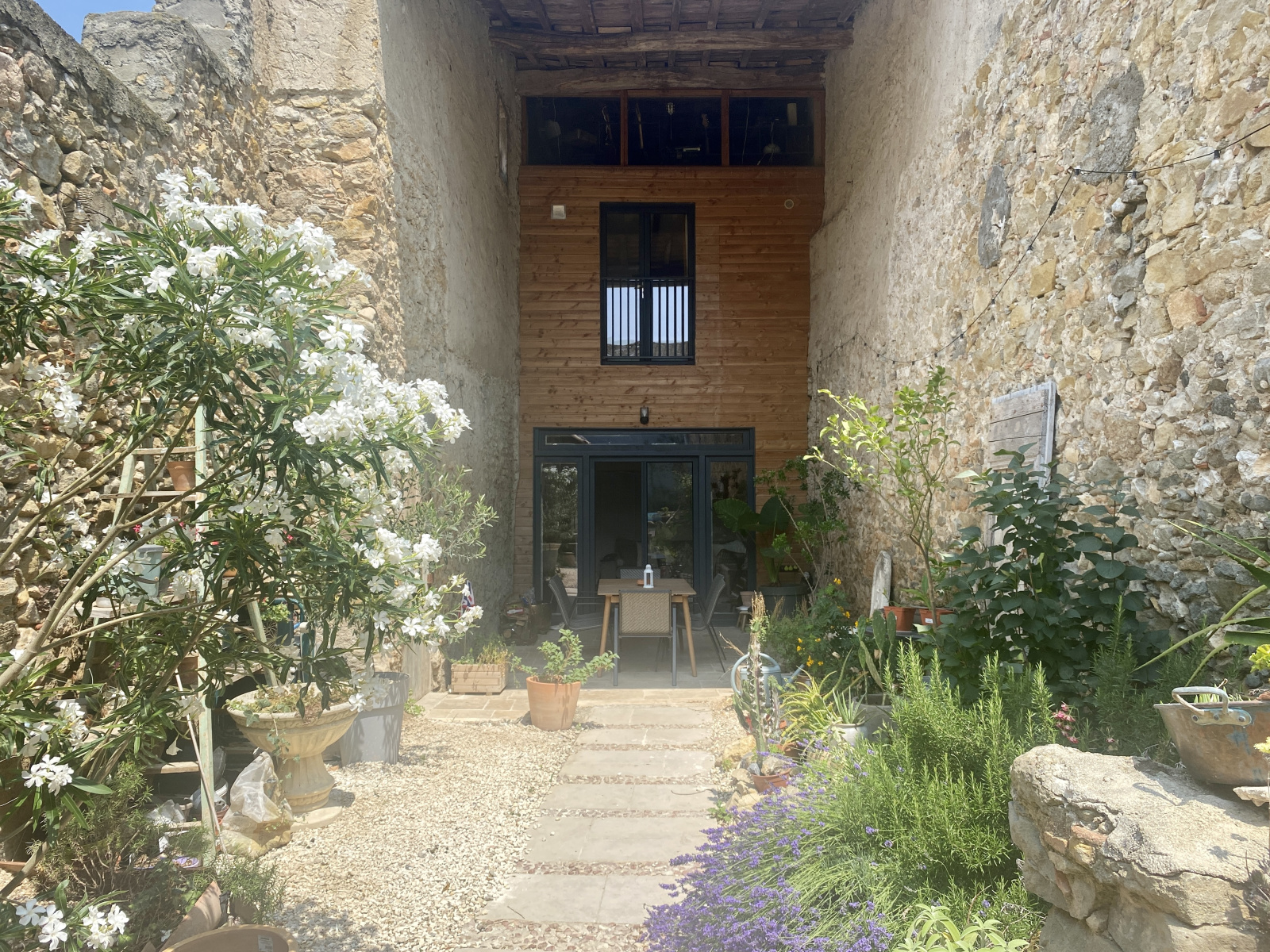 Image_9, Maison, Barbaira, ref :3272 SH