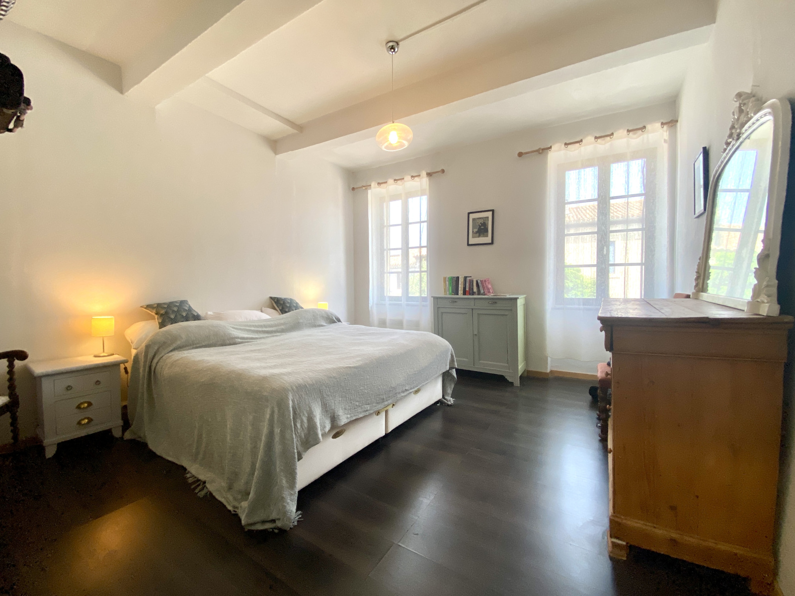 Image_6, Maison, Barbaira, ref :3272 SH