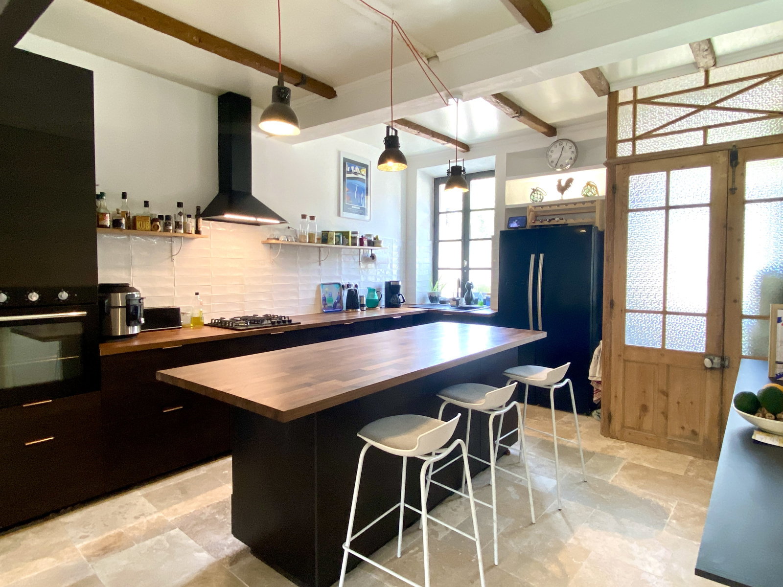 Image_1, Maison, Barbaira, ref :3272 SH